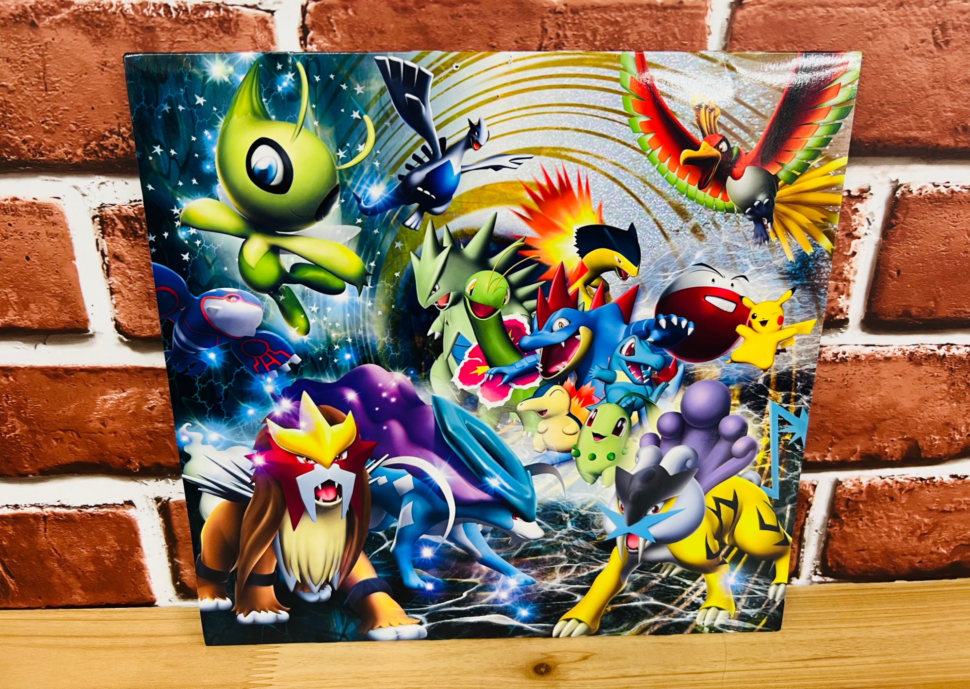【良品-準美品】ポケモンカード legend アンリミ 1ed まとめ売り 7種 Q21 ユレイドル 4枚 bw 1ed アンリミ - メルカリ