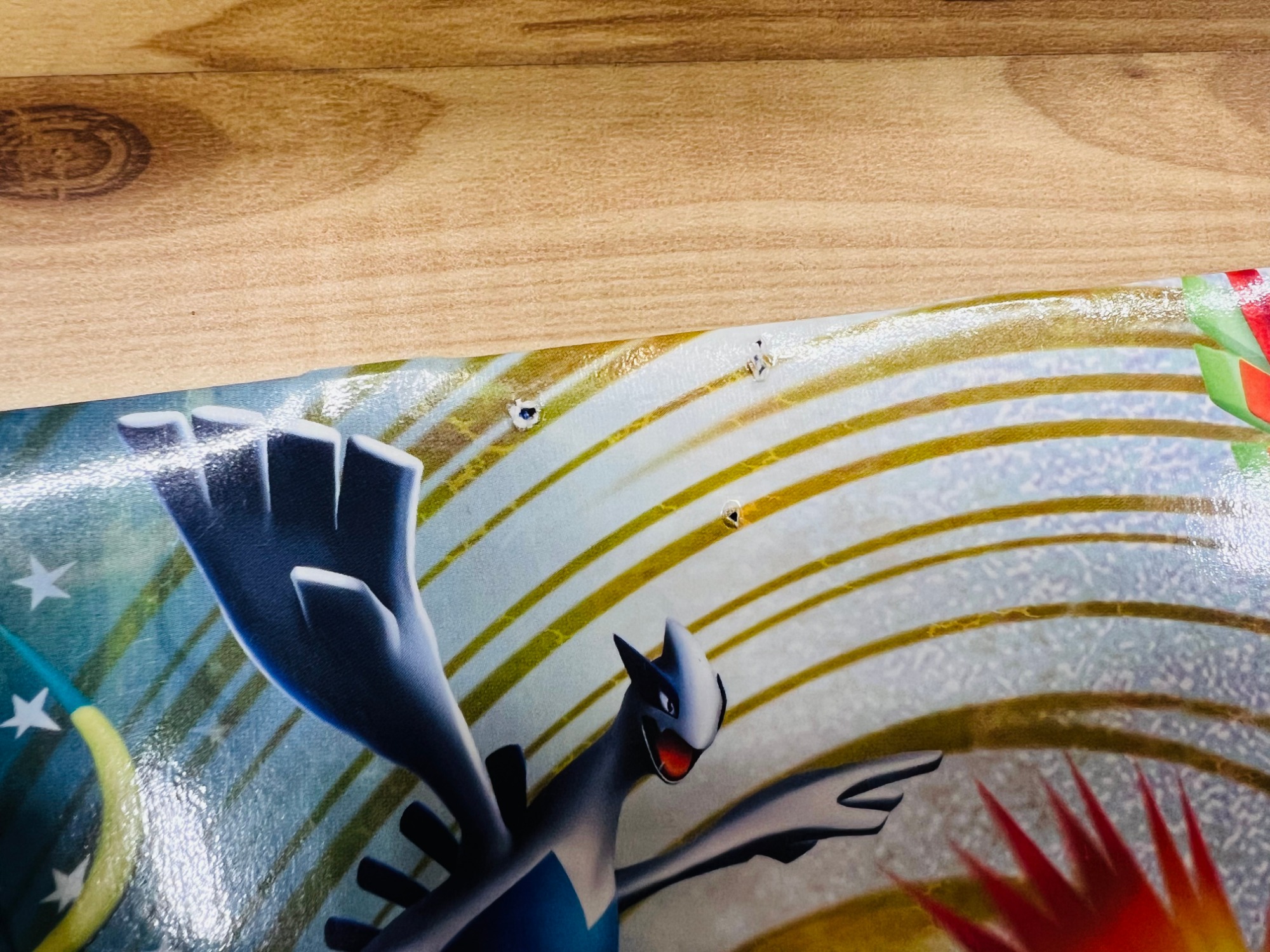 ポケモンカードゲーム Legend Perfect Set（開封品） ポケモンカード買取中】ポケモンカードゲームLEGEND PERFECT SET