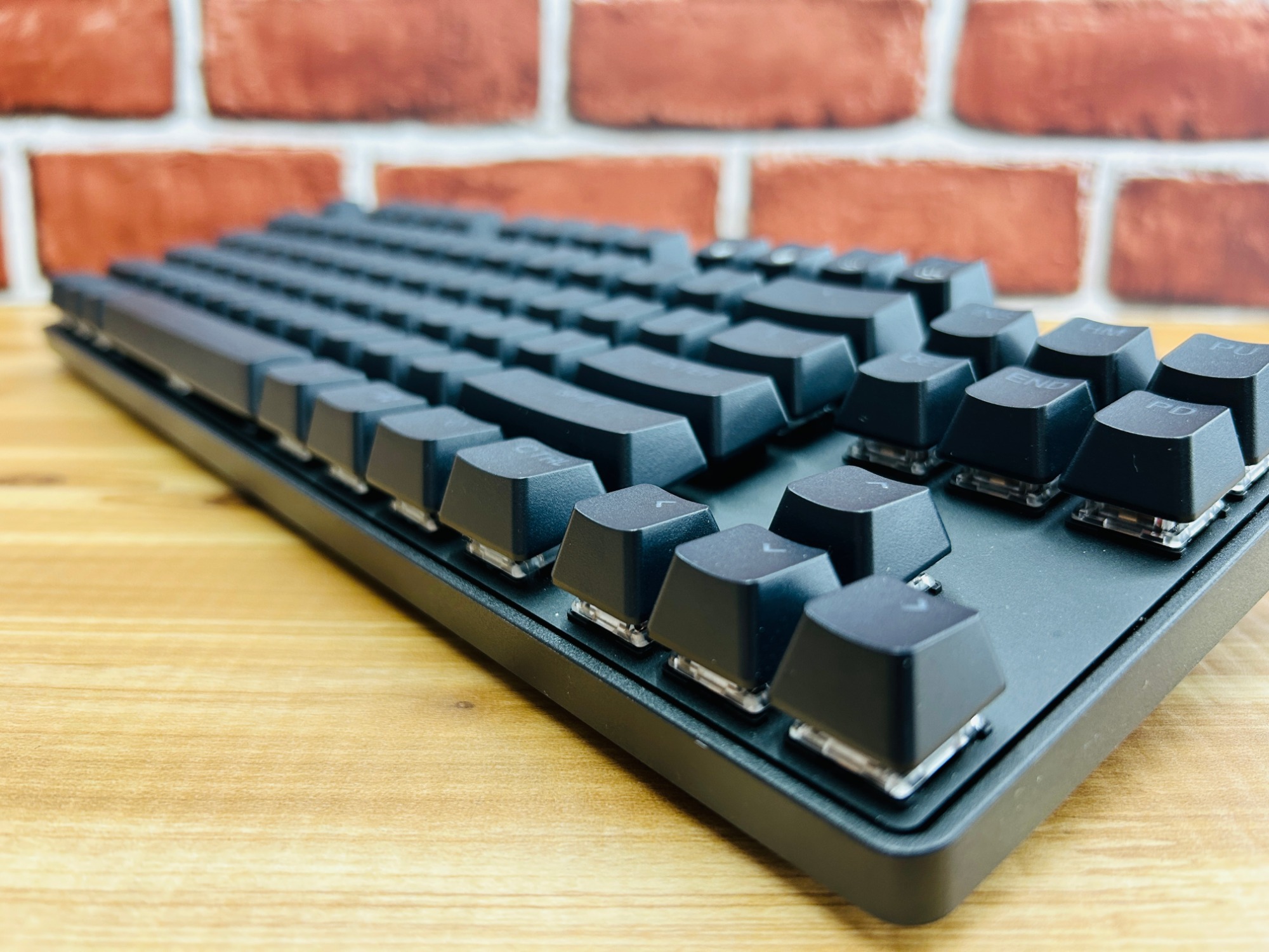 SteelSeries（スティールシリーズ）の“ゲーミングキーボード APEX PRO 