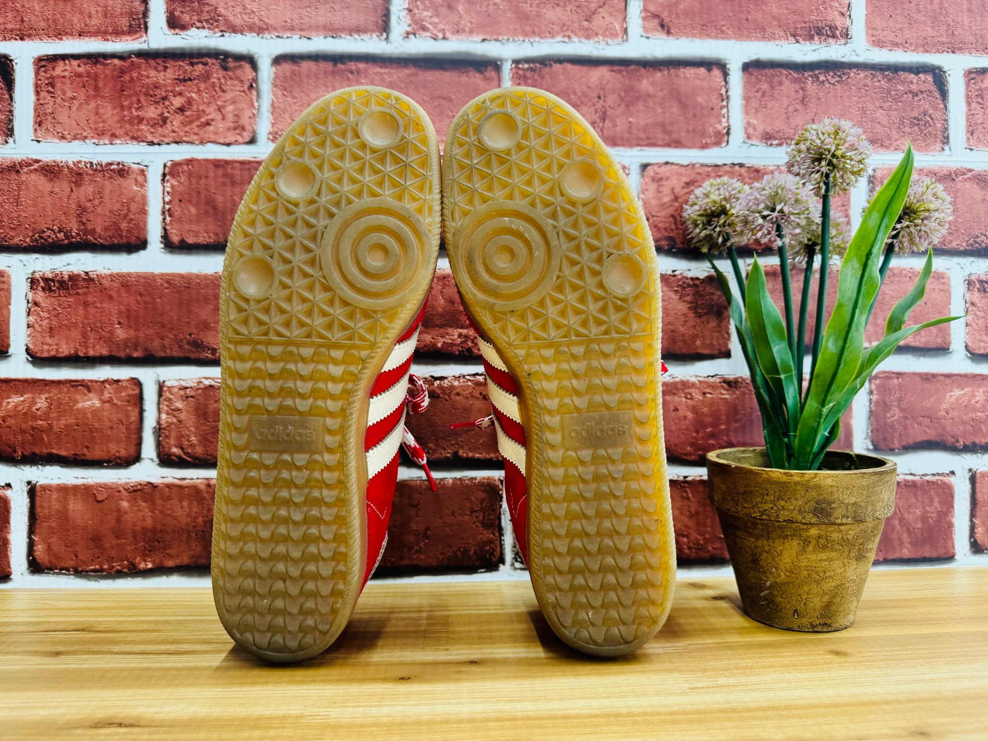 スニーカー買取強化中】Wales Bonner×adidas originals（ウェールズ