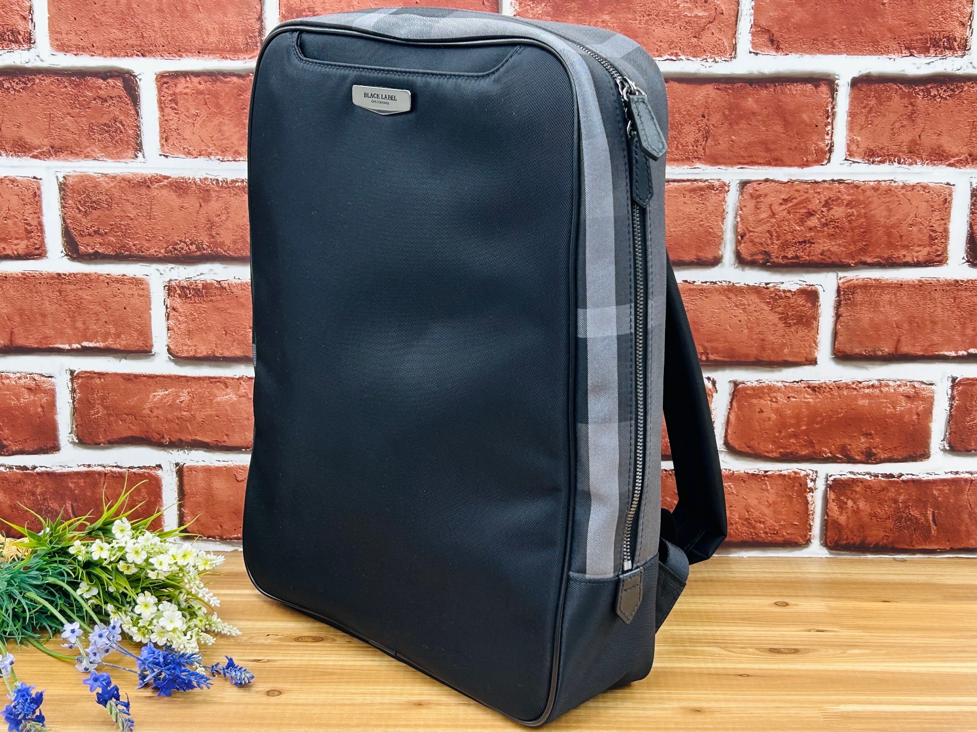 ブランド買取強化中！】BLACK LABEL CRESTBRIDGE(ブラックレーベル