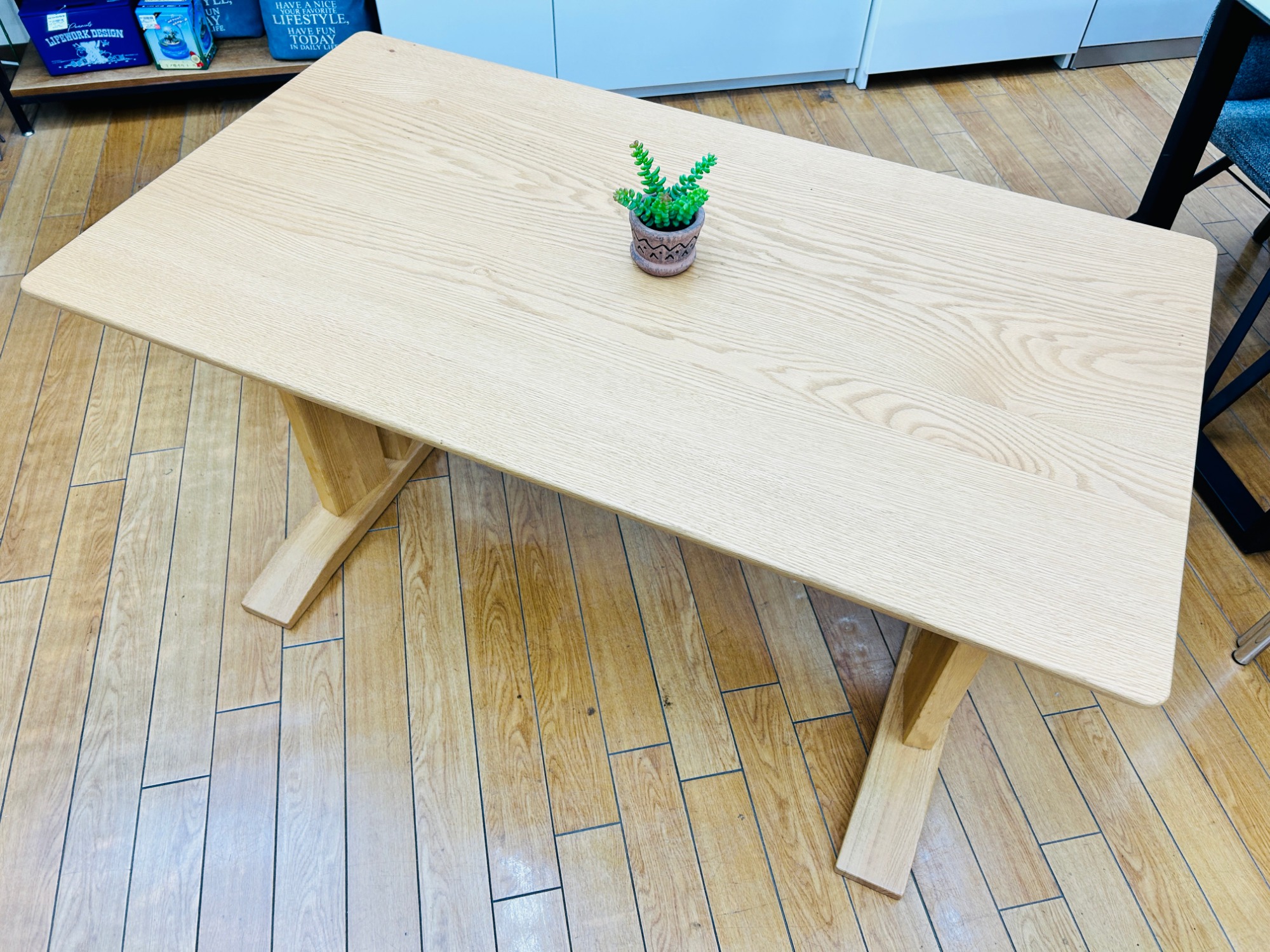 家具買取強化中】NAGANO INTERIOR（ナガノインテリア）のダイニング