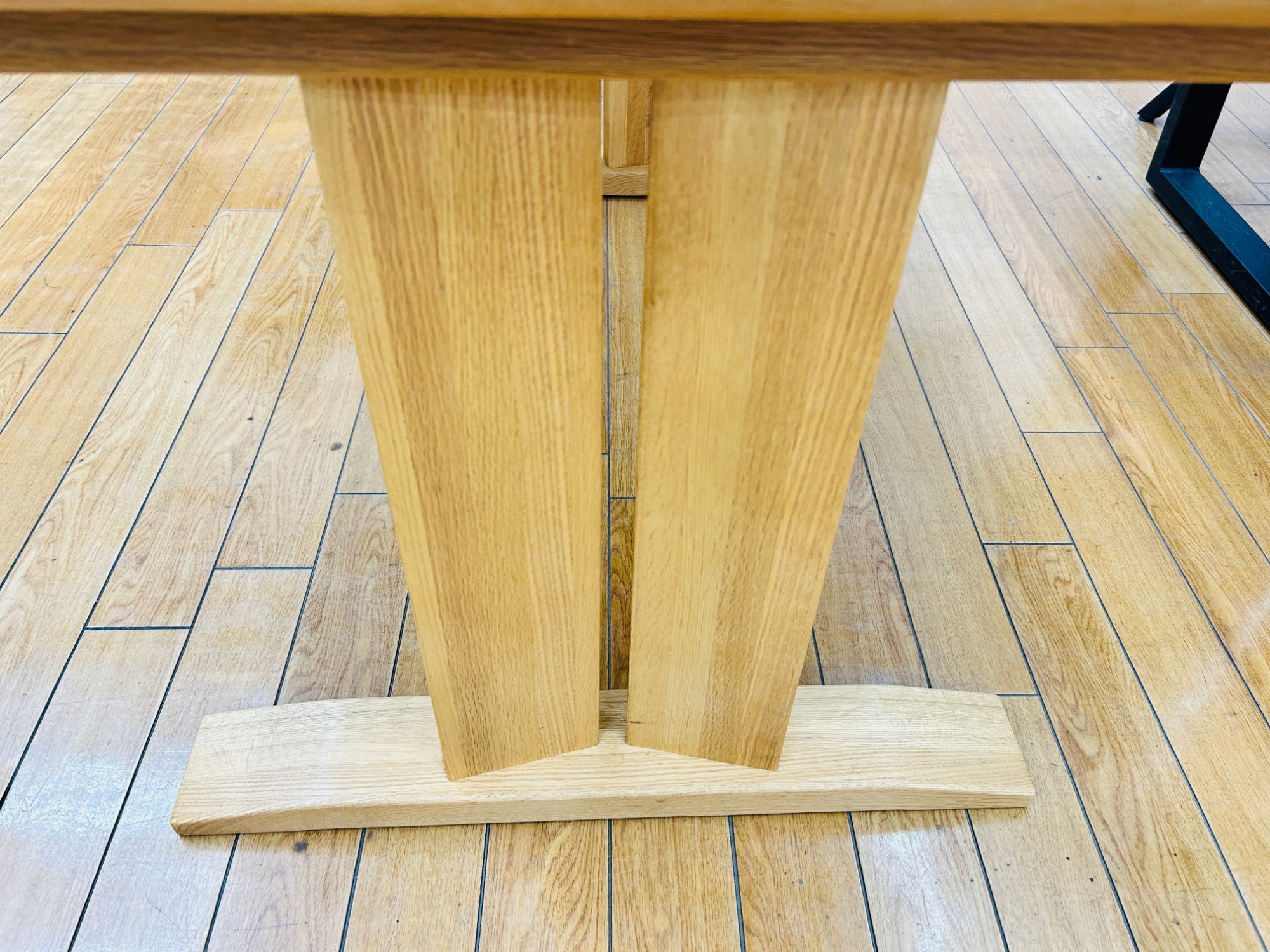 【軽トラック貸し出し無料！】ナガノインテリアのダイニングテーブルです！ 家具買取強化中】NAGANO INTERIOR（ナガノインテリア）のダイニング