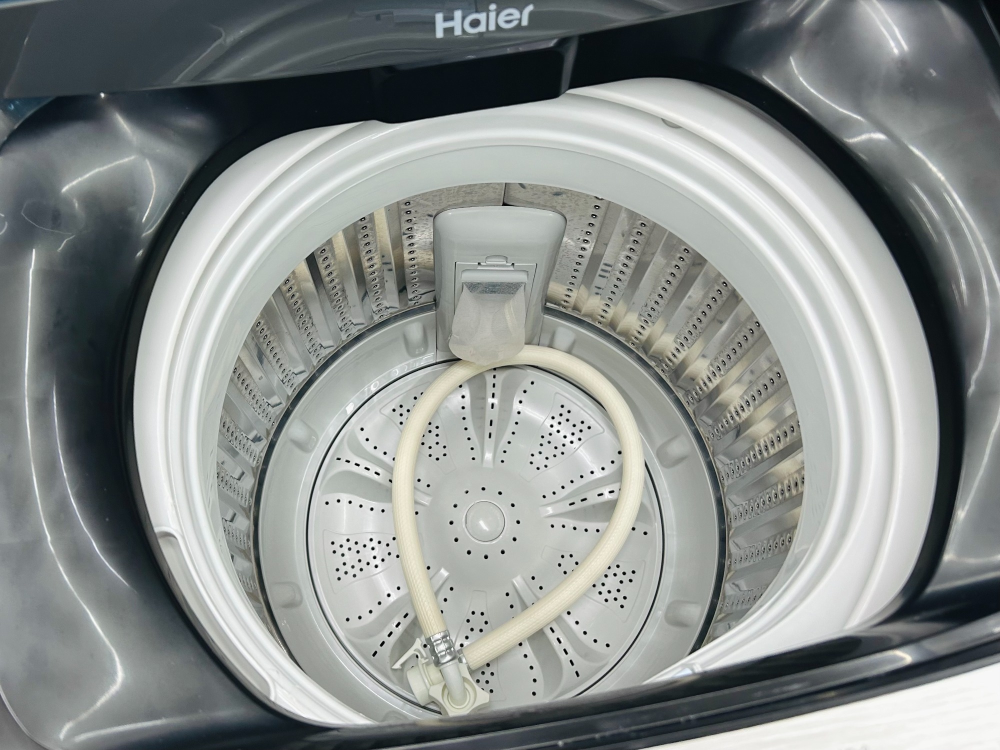 【トレファクピエリ守山店】【取りに来られる方限定】Haier　電子レンジ 2021年製 Haier（ハイアール） 電子レンジ JM-FH18G 買取入荷しました！【藤沢店
