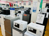 トレファク鶴ヶ島店ブログ
