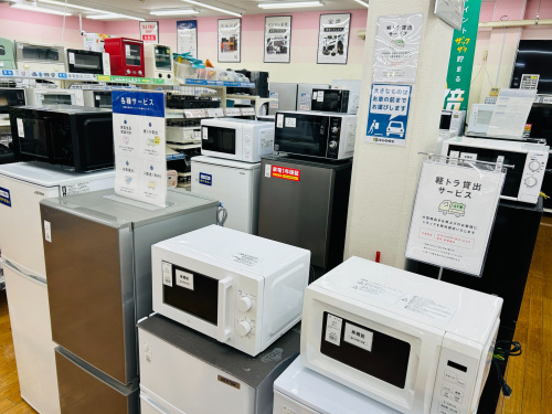 トレファクブログ画像1