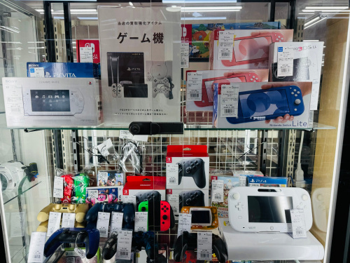 トレファクブログ画像2