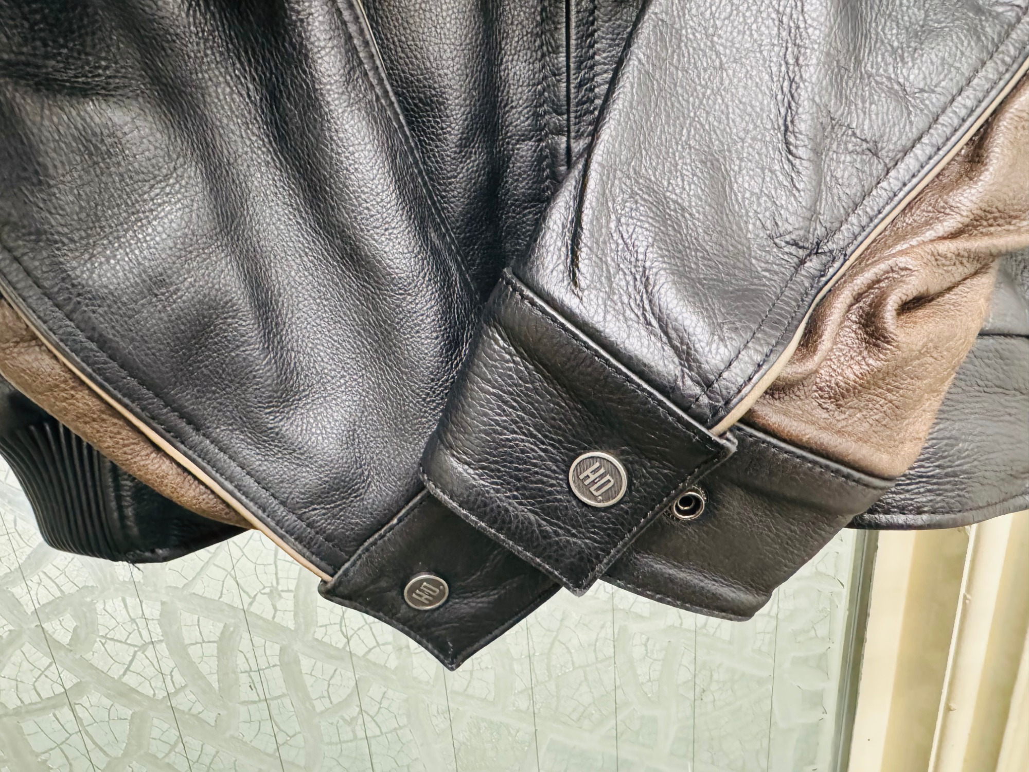 冬物アウター買取強化中】HARLEY-DAVIDSON（ハーレー