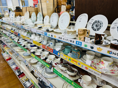 トレファクブログ画像2