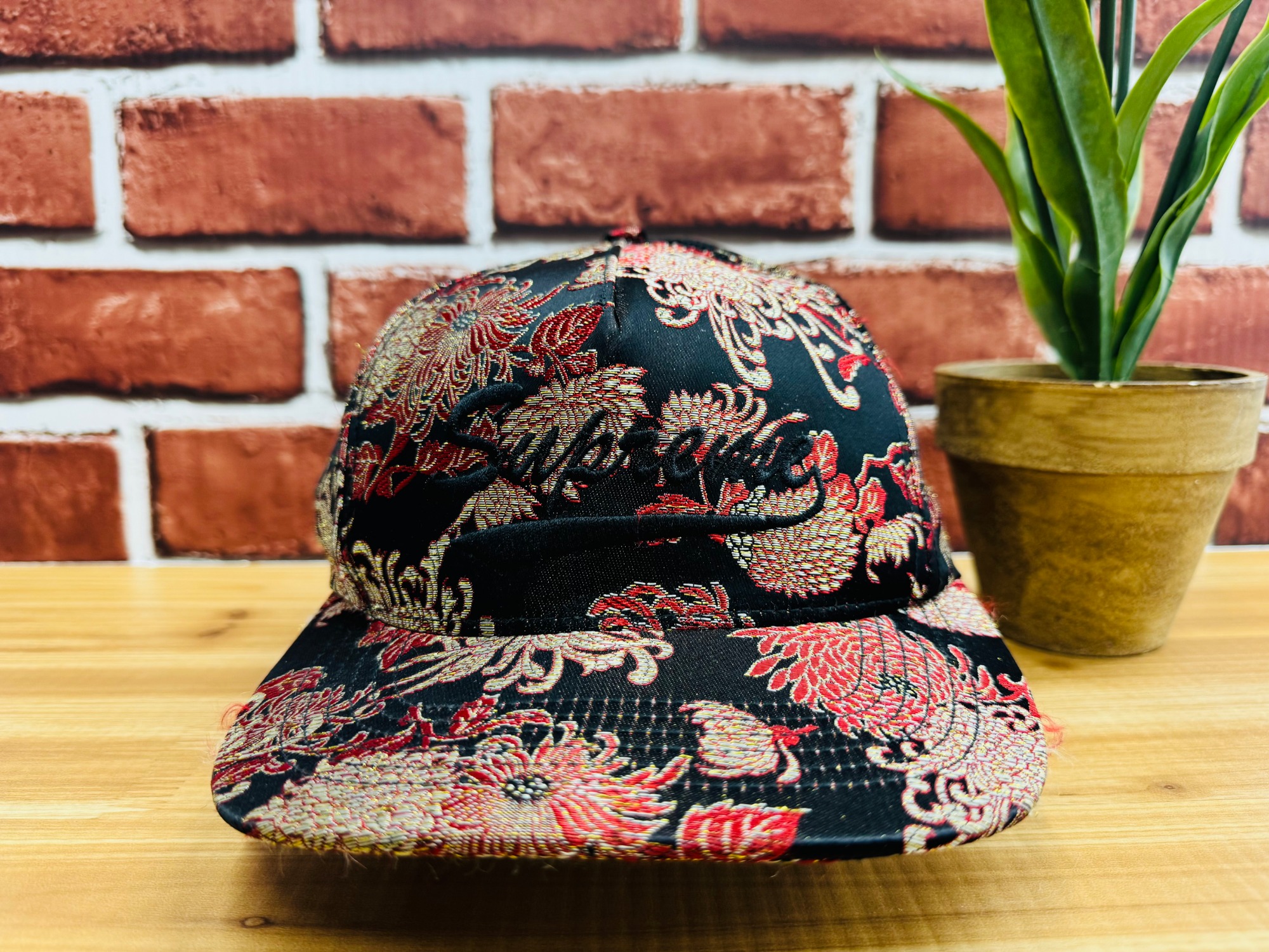 ストリートブランド買取強化中】Supreme（シュプリーム）2017SS