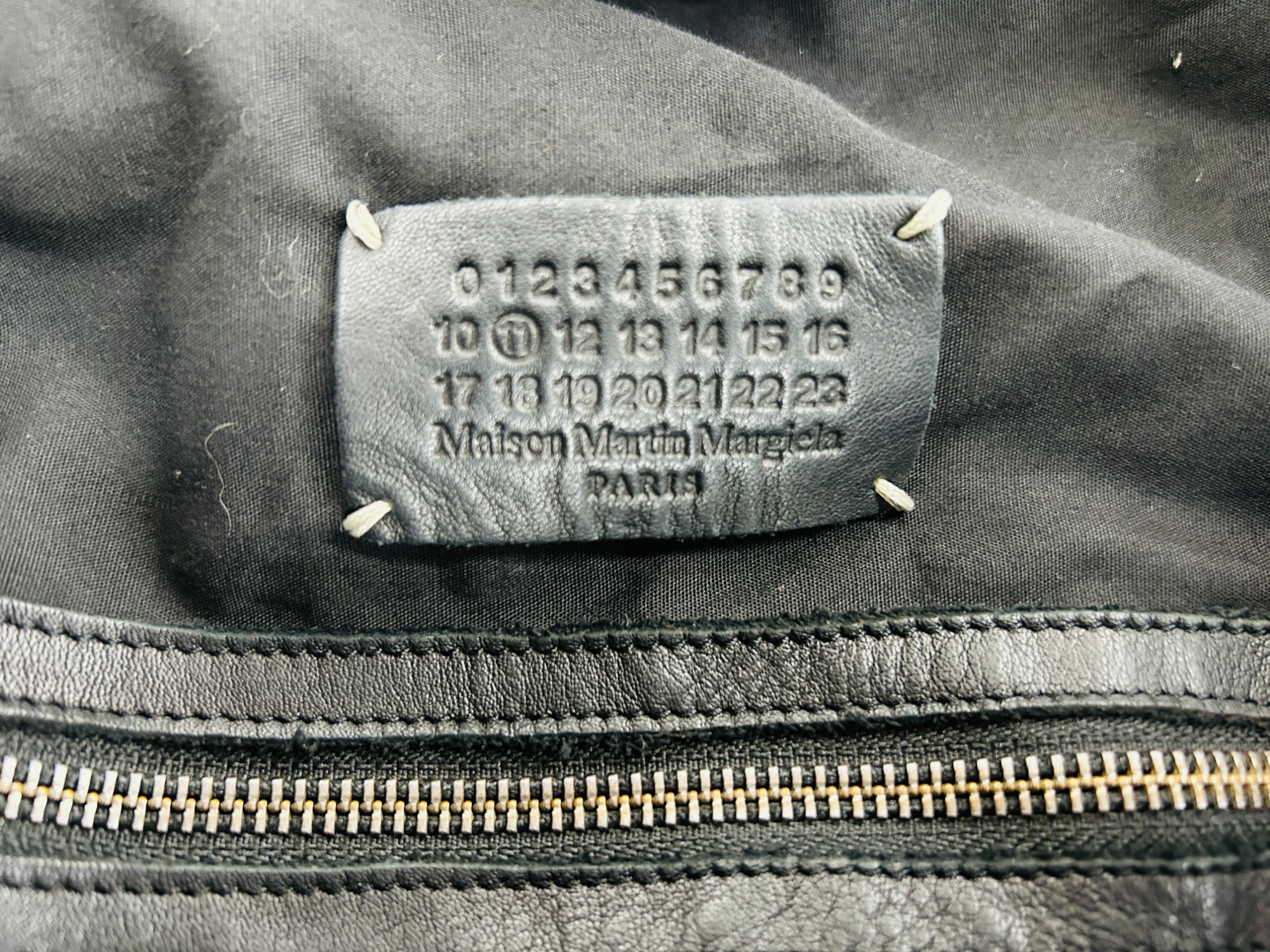 ブランド買取強化中】Maison Margiela（メゾン・マルジェラ）の