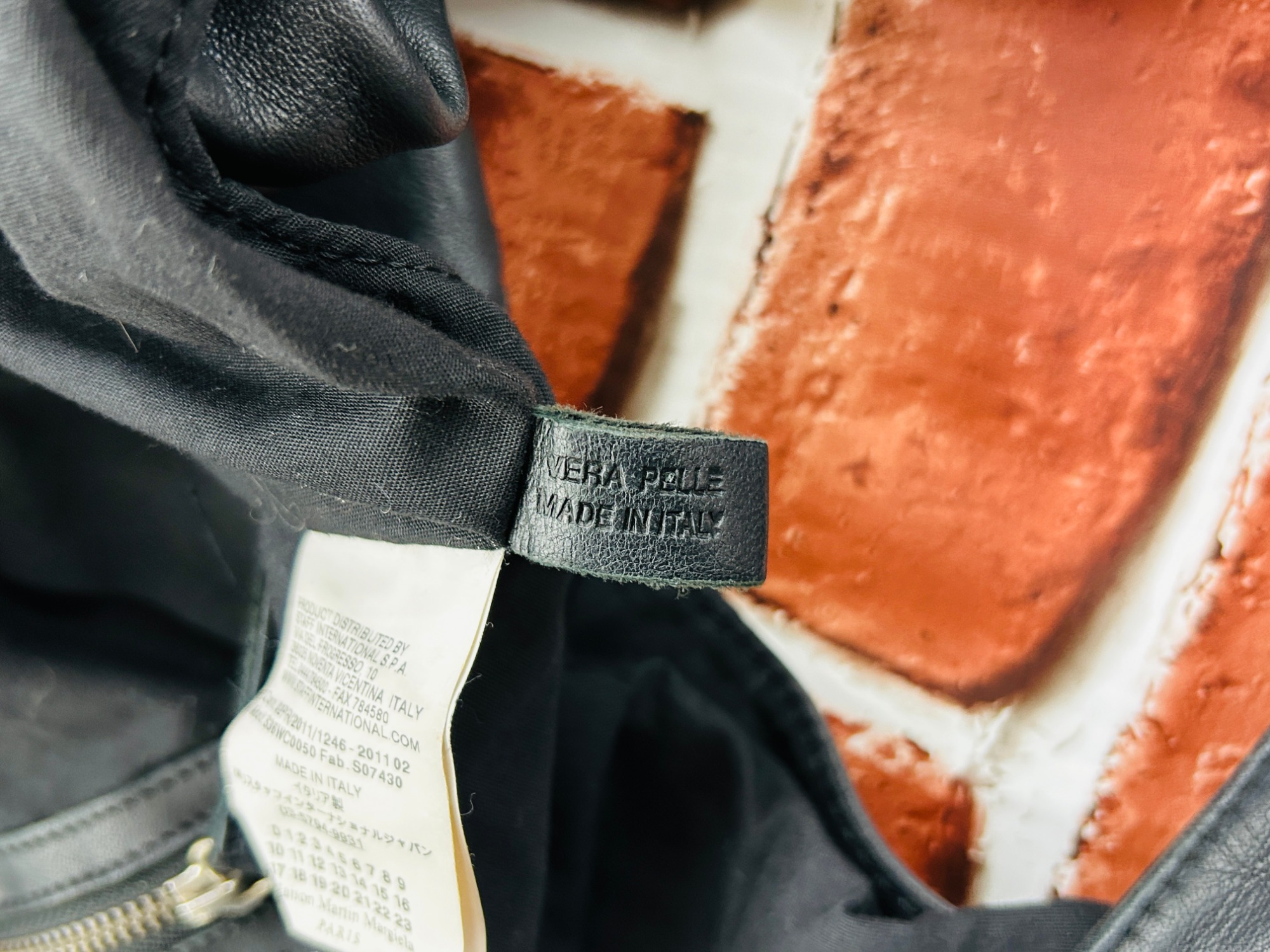 ブランド買取強化中】Maison Margiela（メゾン・マルジェラ）の