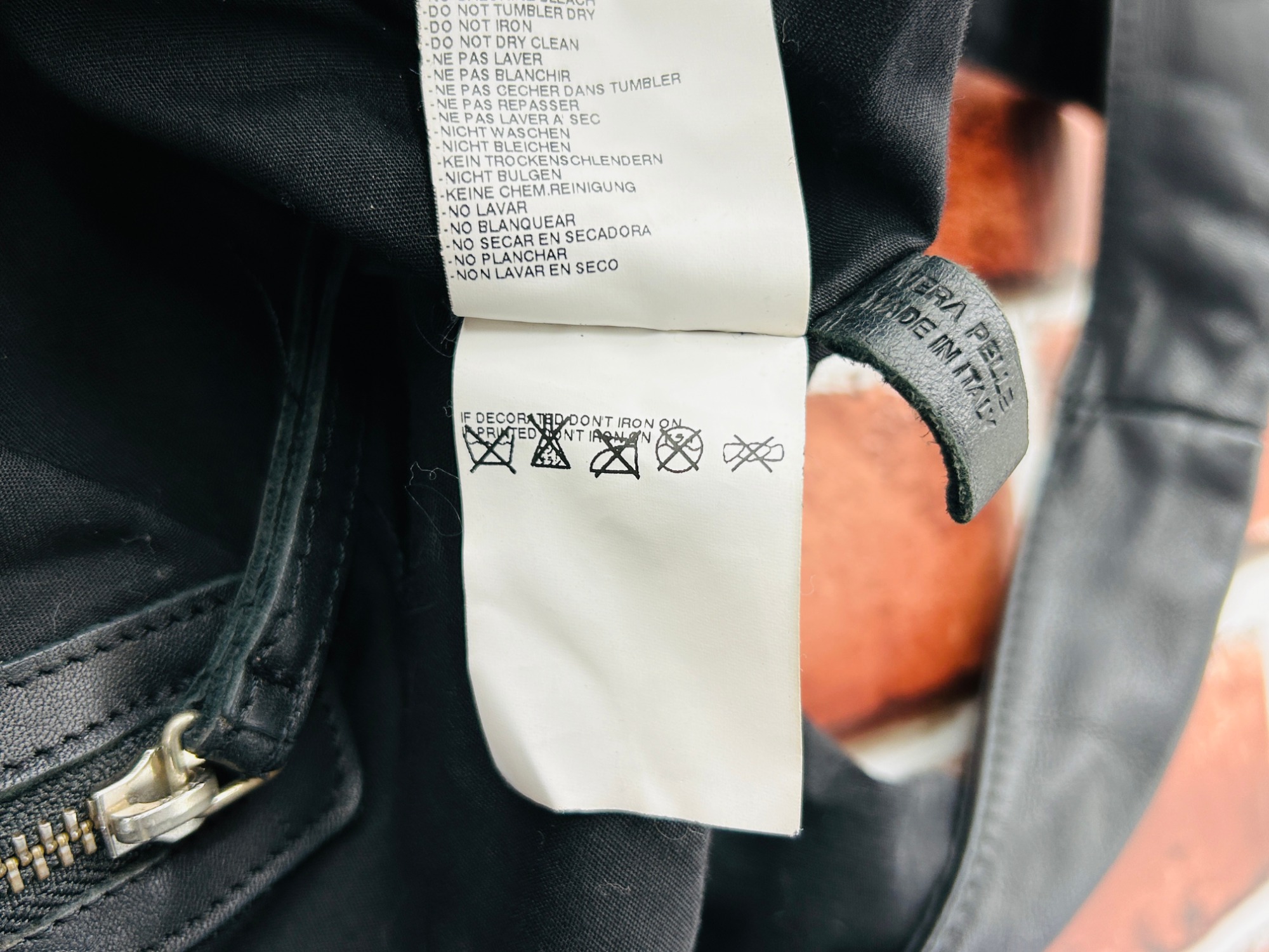 ブランド買取強化中】Maison Margiela（メゾン・マルジェラ）の