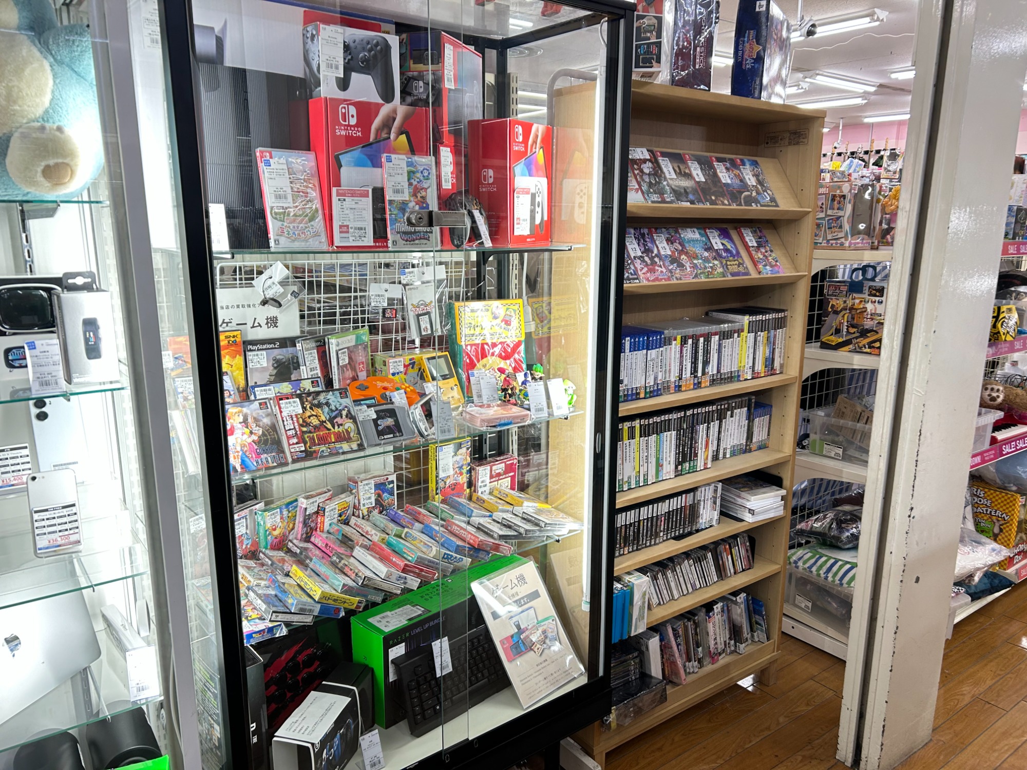 非売品 ファミリーコンピューター用ゲーム 販売告知 ファミリーコンピュータ - SHIN MOERO !! YAKYUU / 新 燃えろ