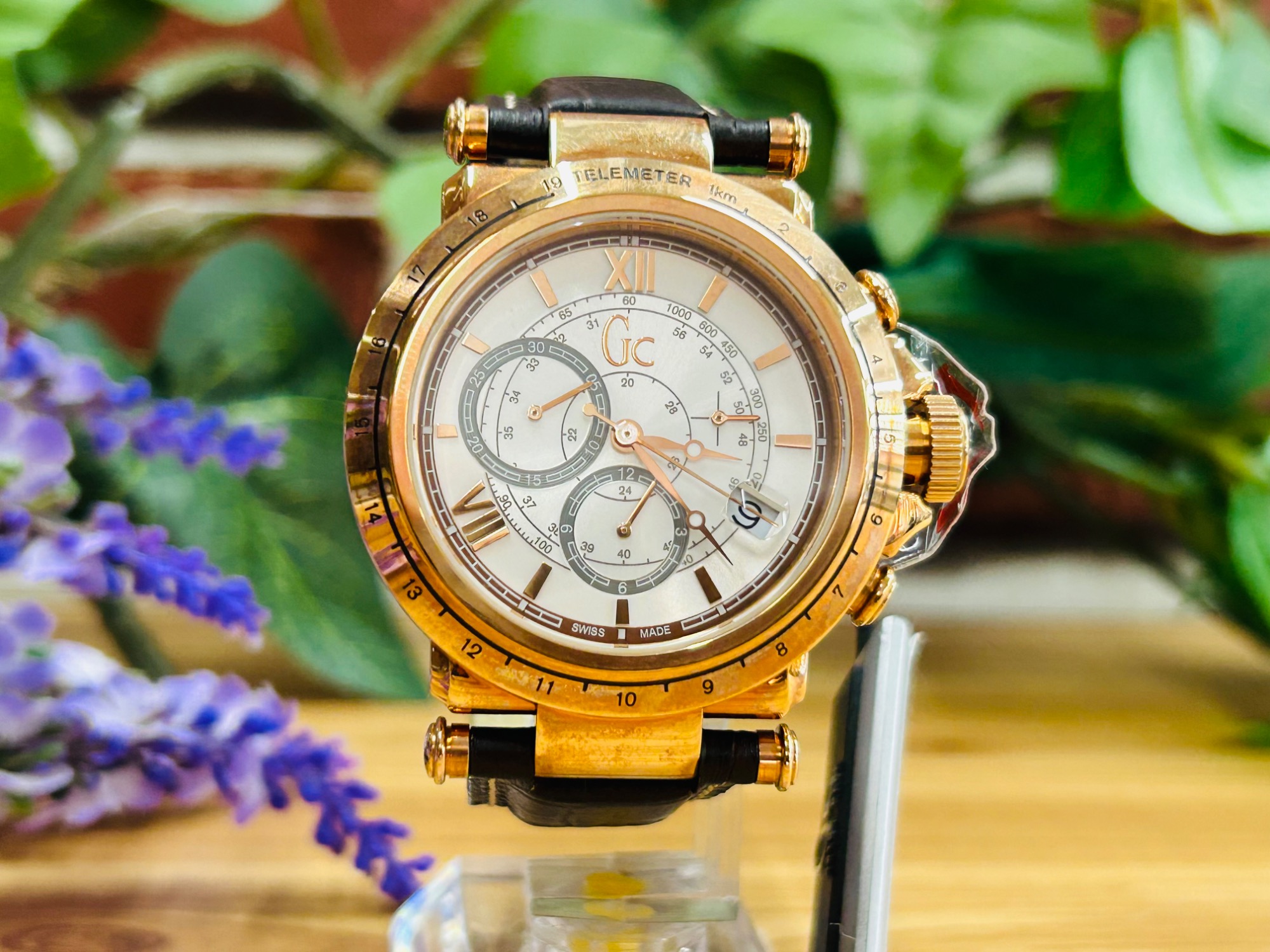 腕時計買取強化中】GUESS（ゲス）の腕時計が入荷しました