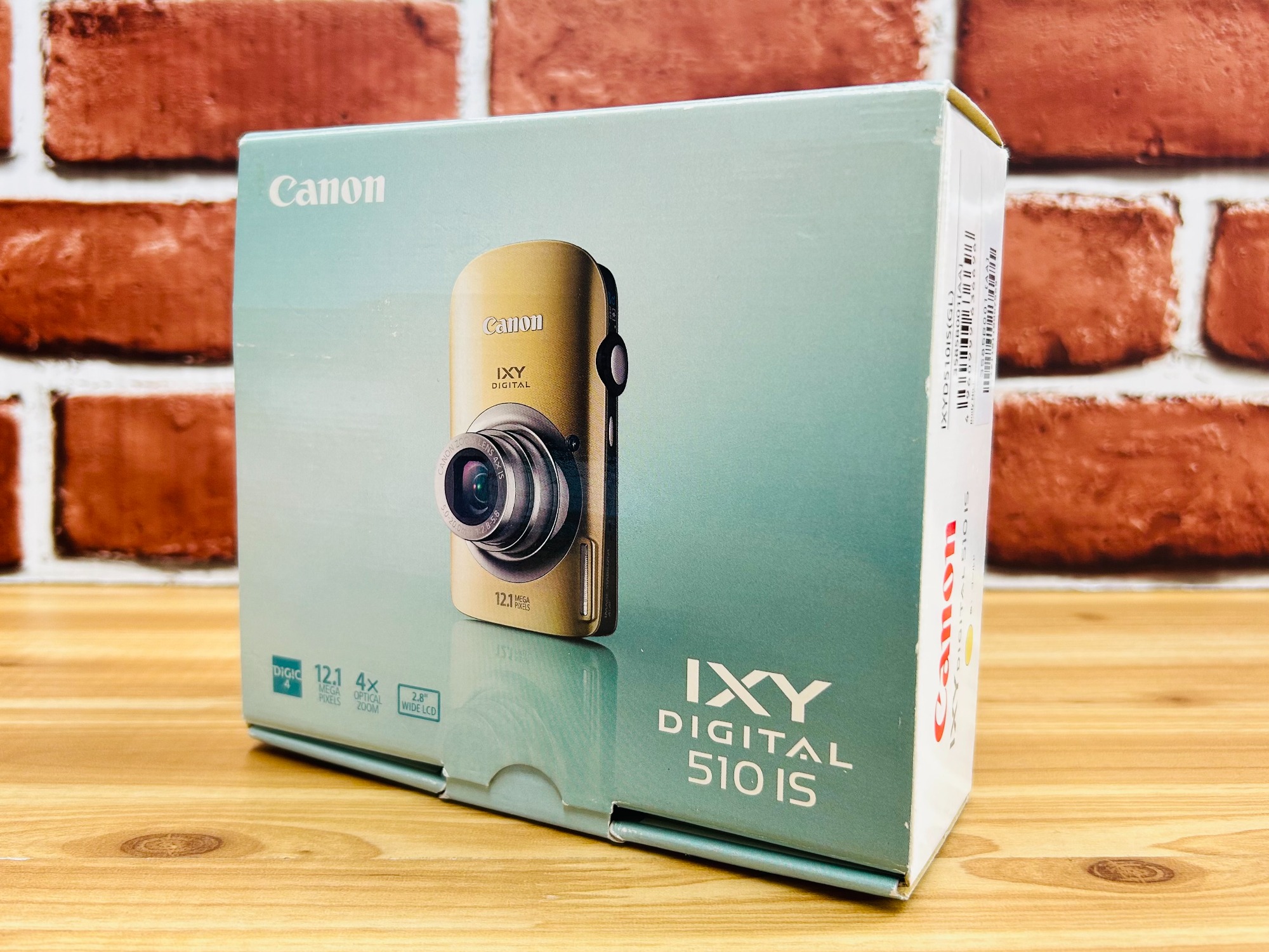 デジカメ二つ売り専用ページ 家電買取強化中】平成レトロ・古いデジカメ買い取ります