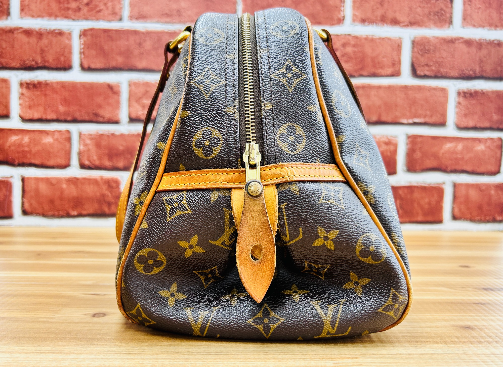 ブランド20選買取20％UPキャンペーン中!】LOUIS VUITTON（ルイ