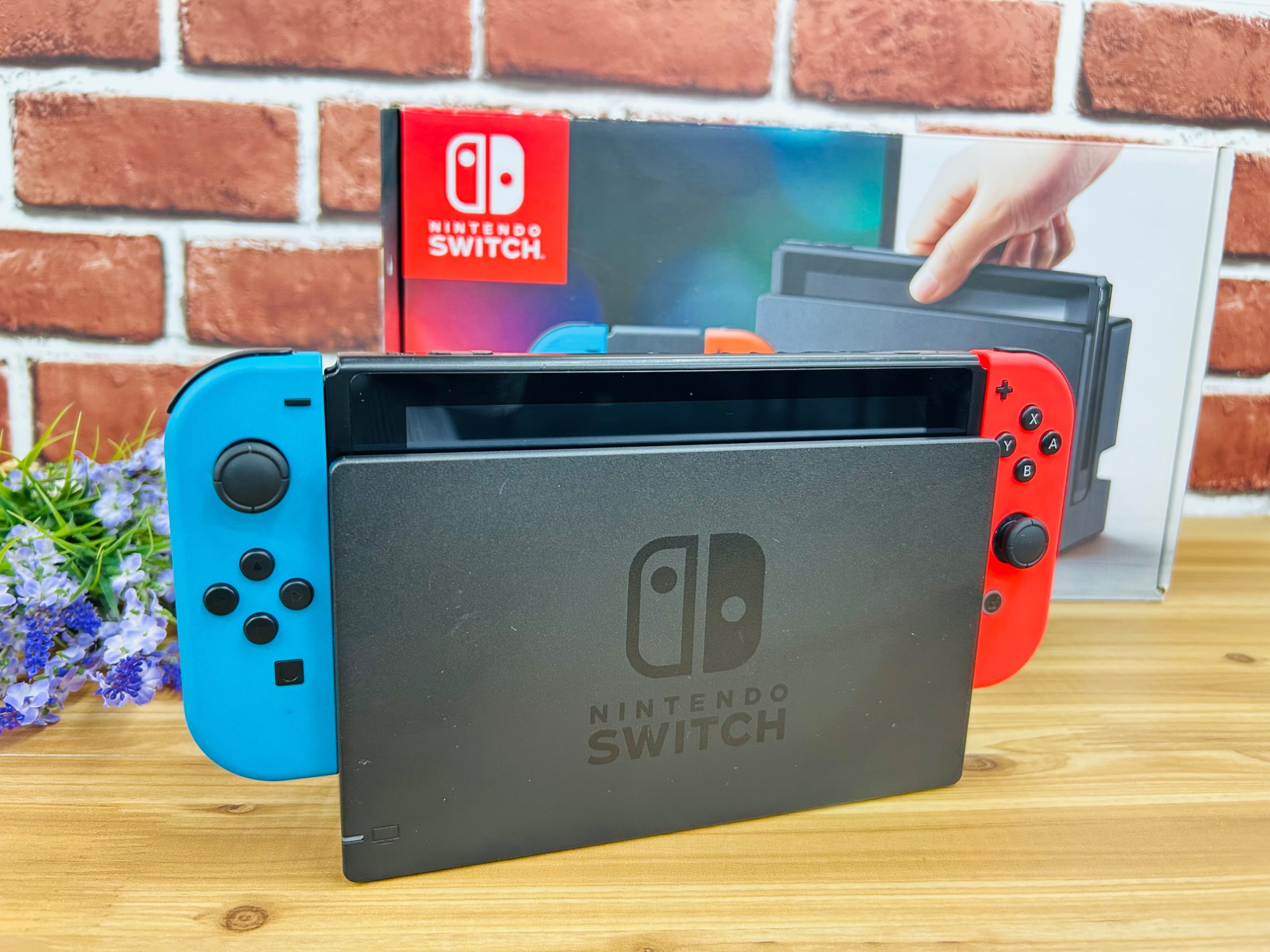 2024年最新入荷 ホビー買取強化中】Nintendo(任天堂)のNintendo Switchをご紹介 家庭用ゲーム機本体