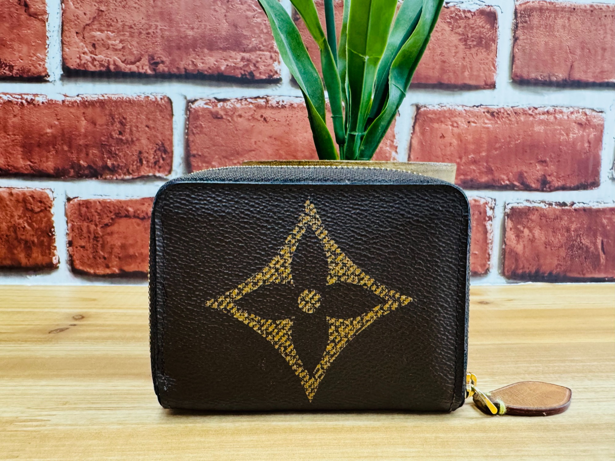 ブランド買取強化中!】LOUIS VUITTON（ルイヴィトン）のコイン