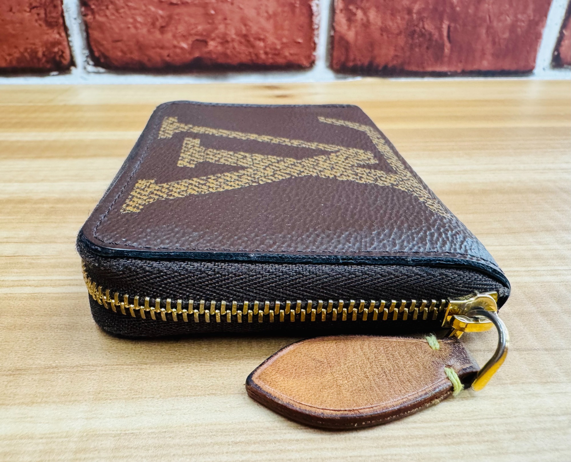 ブランド買取強化中!】LOUIS VUITTON（ルイヴィトン）のコイン