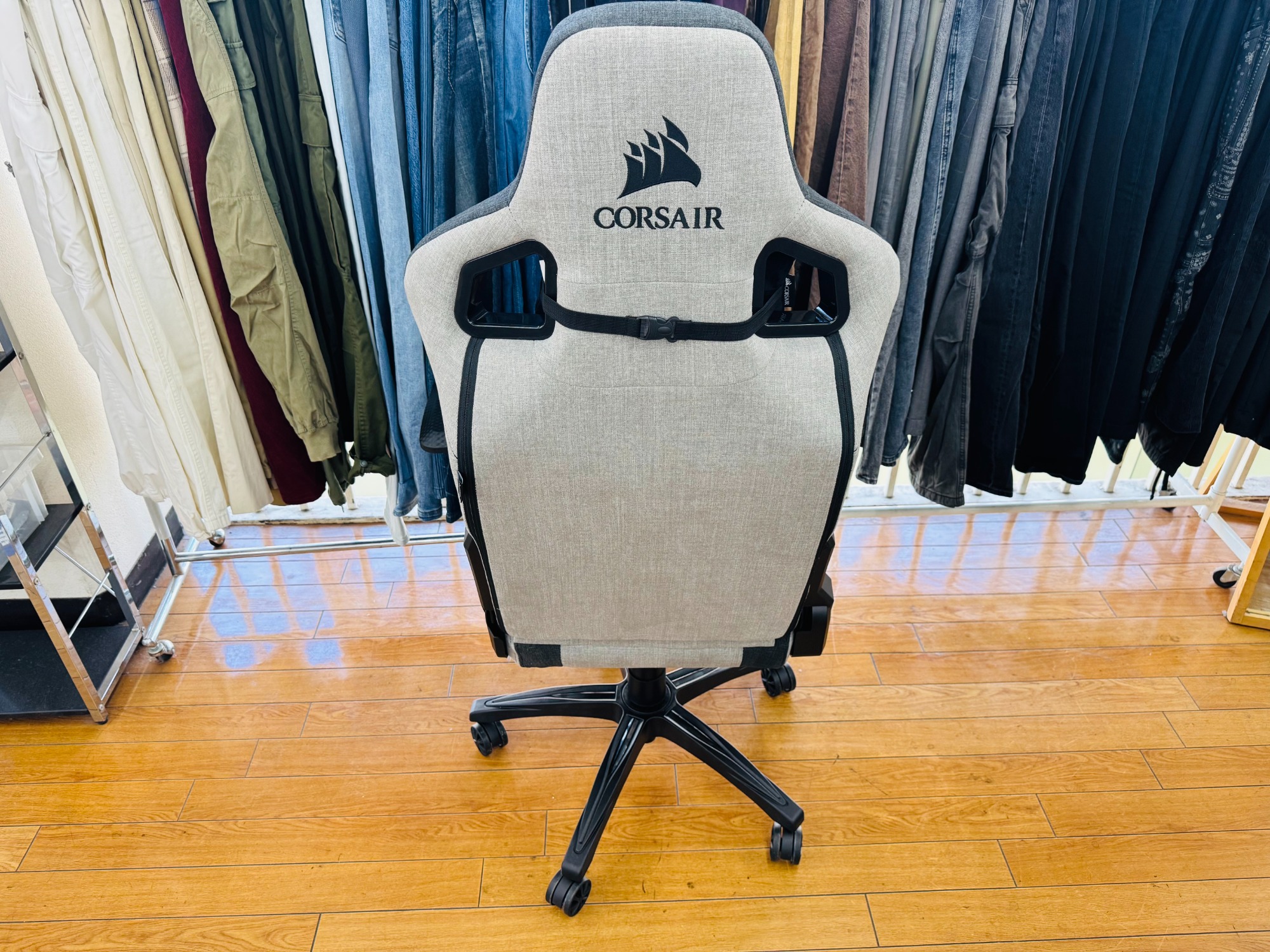 家具販売強化中】CORSAIR（コルセア）のゲーミングチェアが入荷しま 