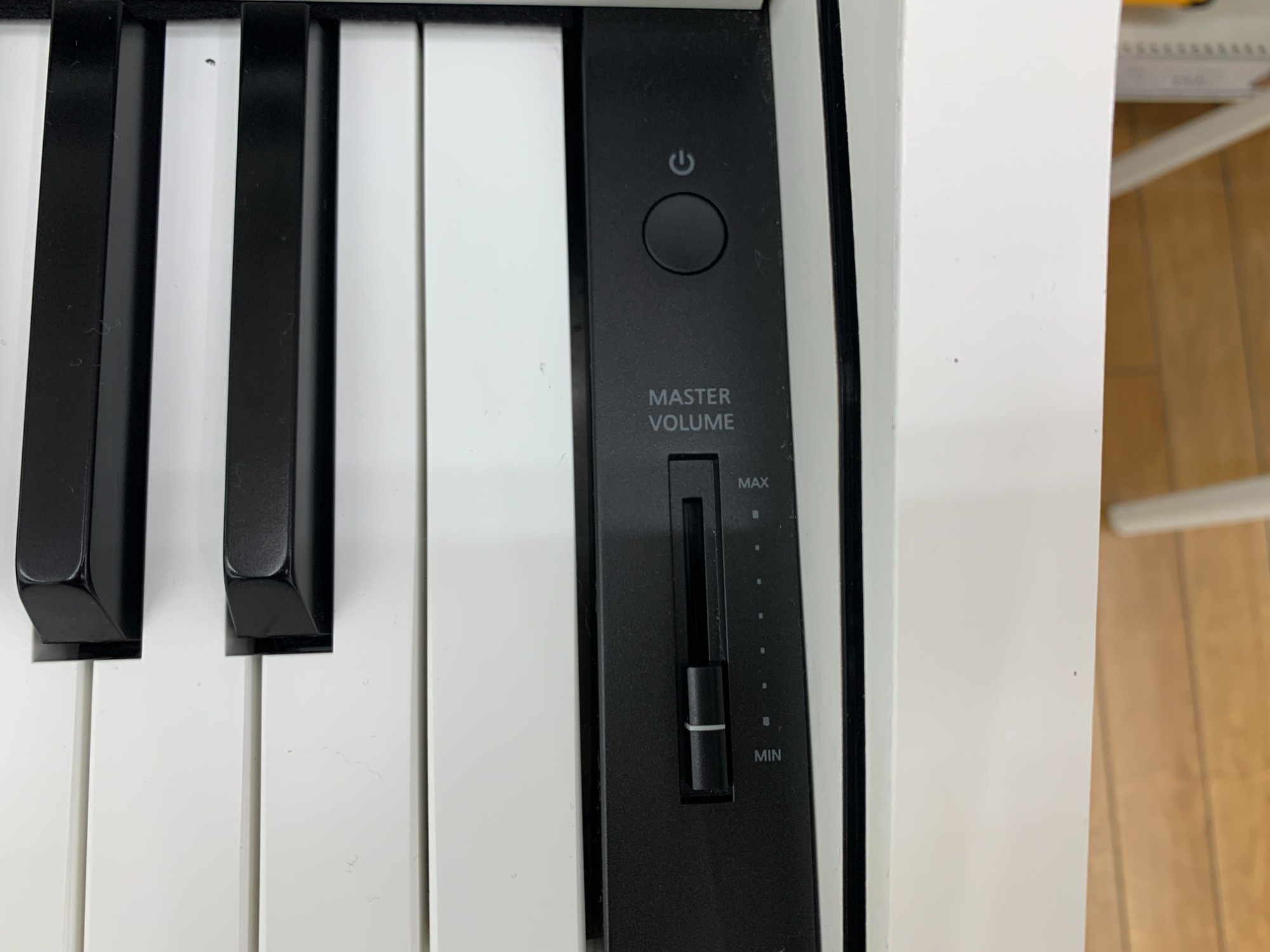 河合楽器の電子ピアノ KDP75Wが入荷しました！｜2025年07月15日