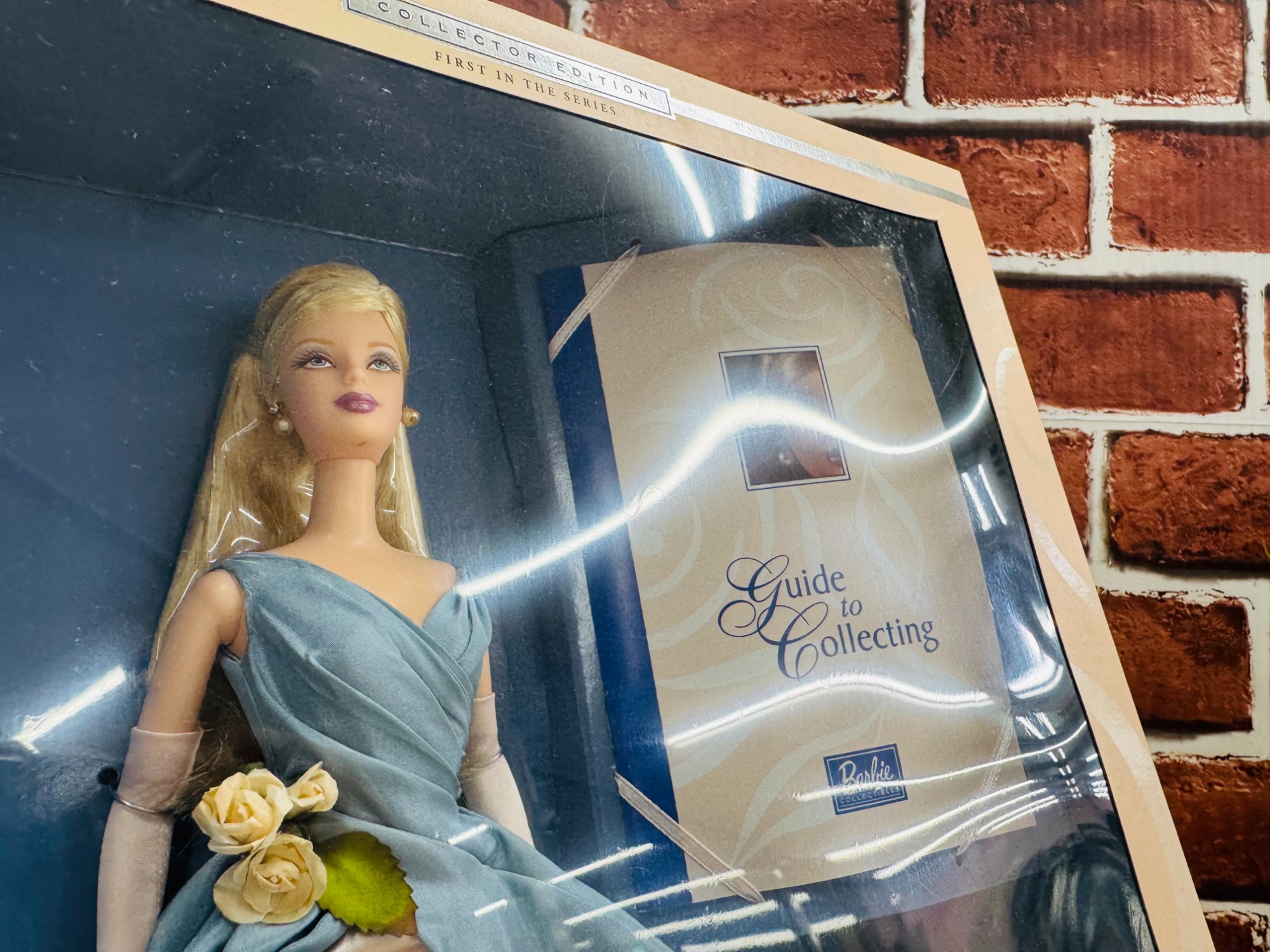 ホビー買取強化中】バービー人形 “Grand Entrance Barbie”が入荷