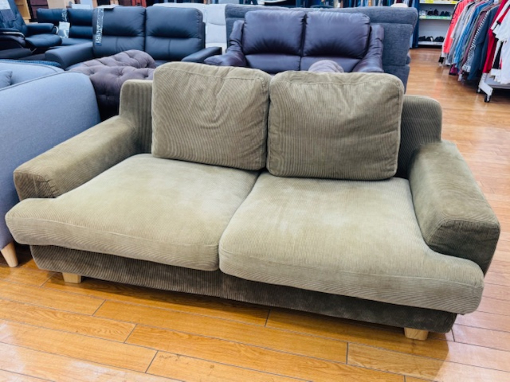 家具販売強化中】unico（ウニコ）のソファー販売中です！｜2025年08月