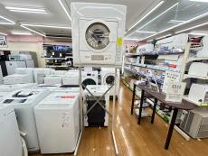 トレファク鶴ヶ島店ブログ