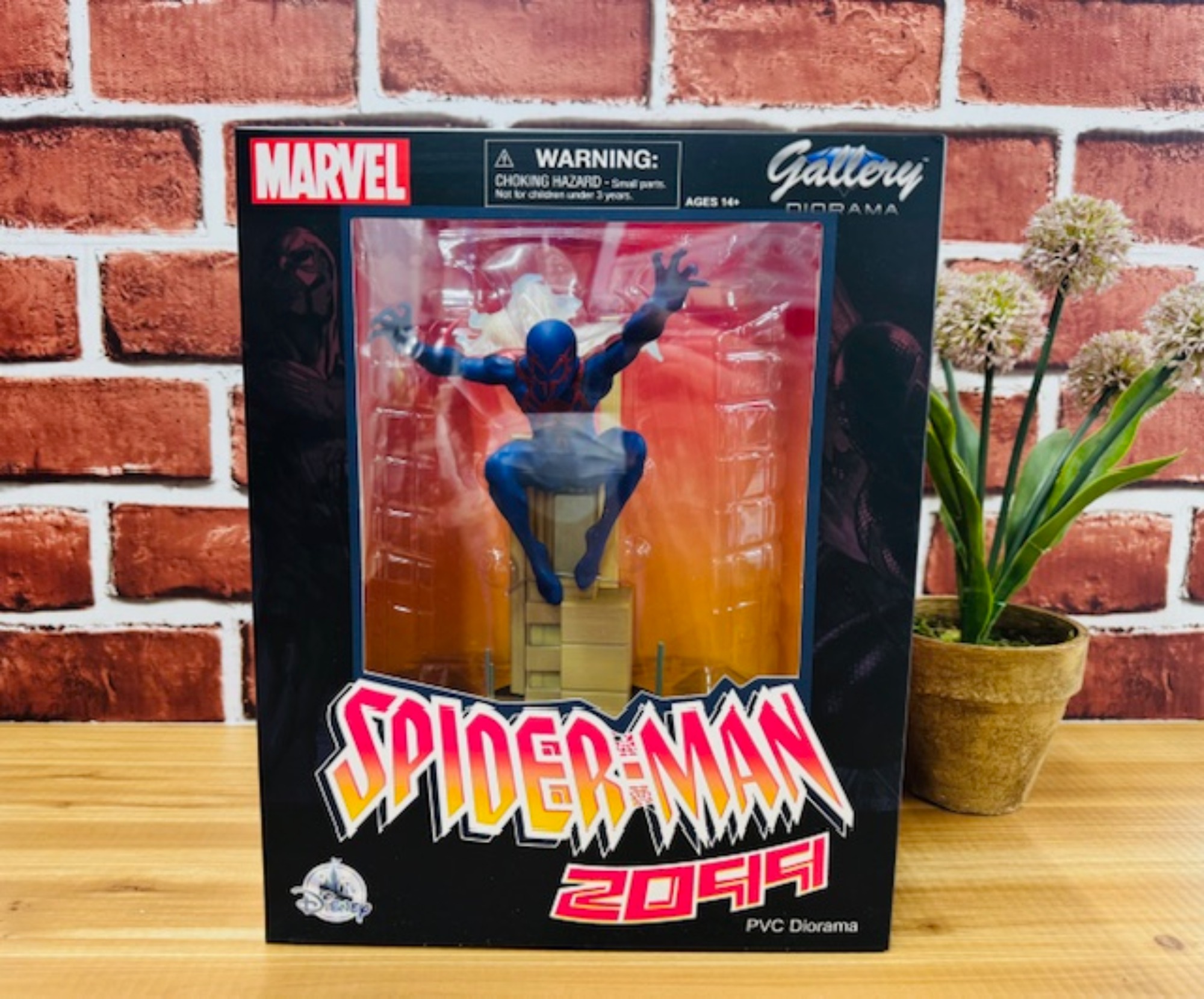 ホビー買取強化中】MARVER（マーベル）スパイダーマンの