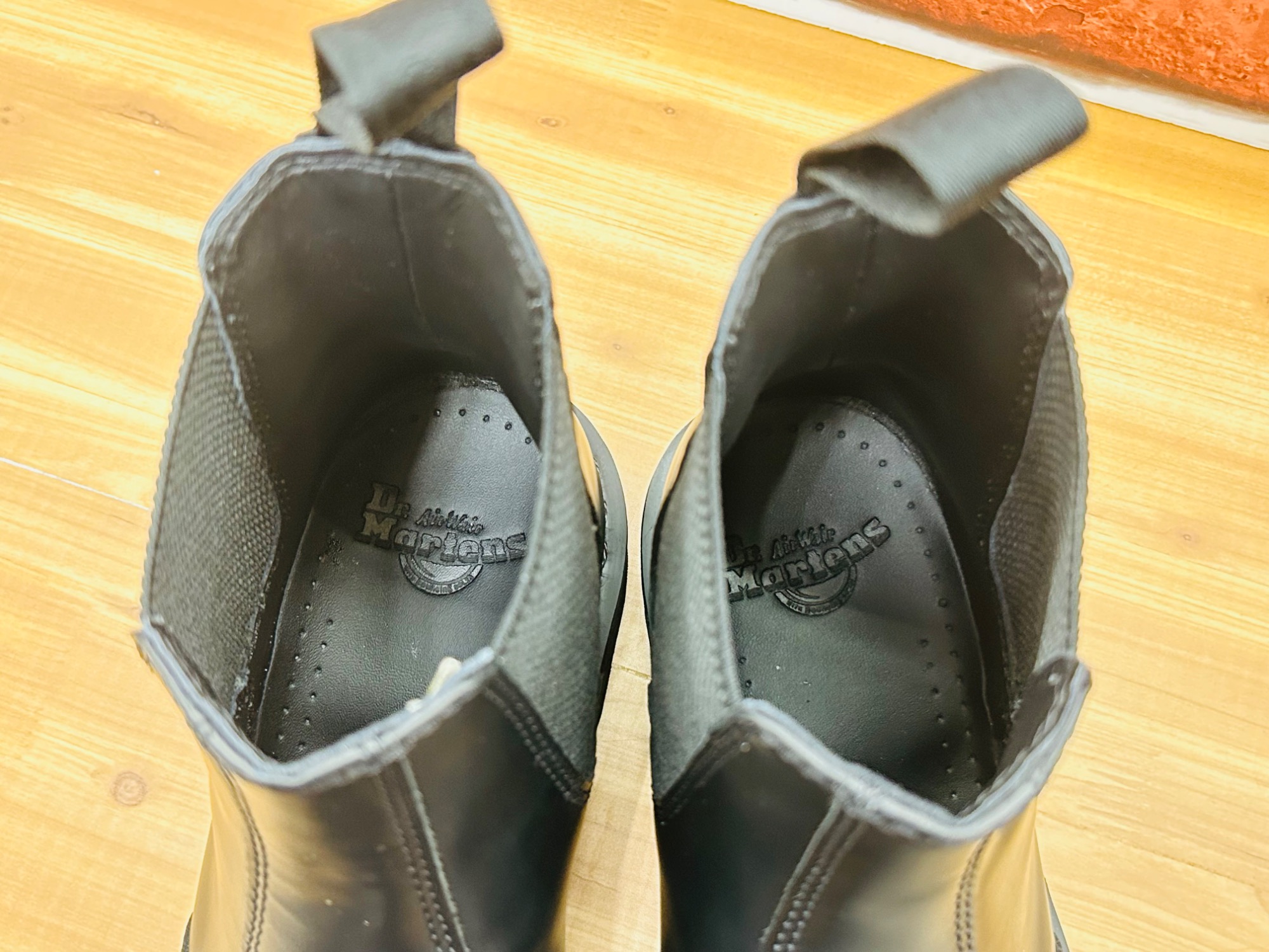 ドクターマーチン　Dr.Martens　ROSYNA　サイドゴアシューズ　39 2025年最新】Dr.Martens ドクターマーチン ROSYNAの人気アイテム
