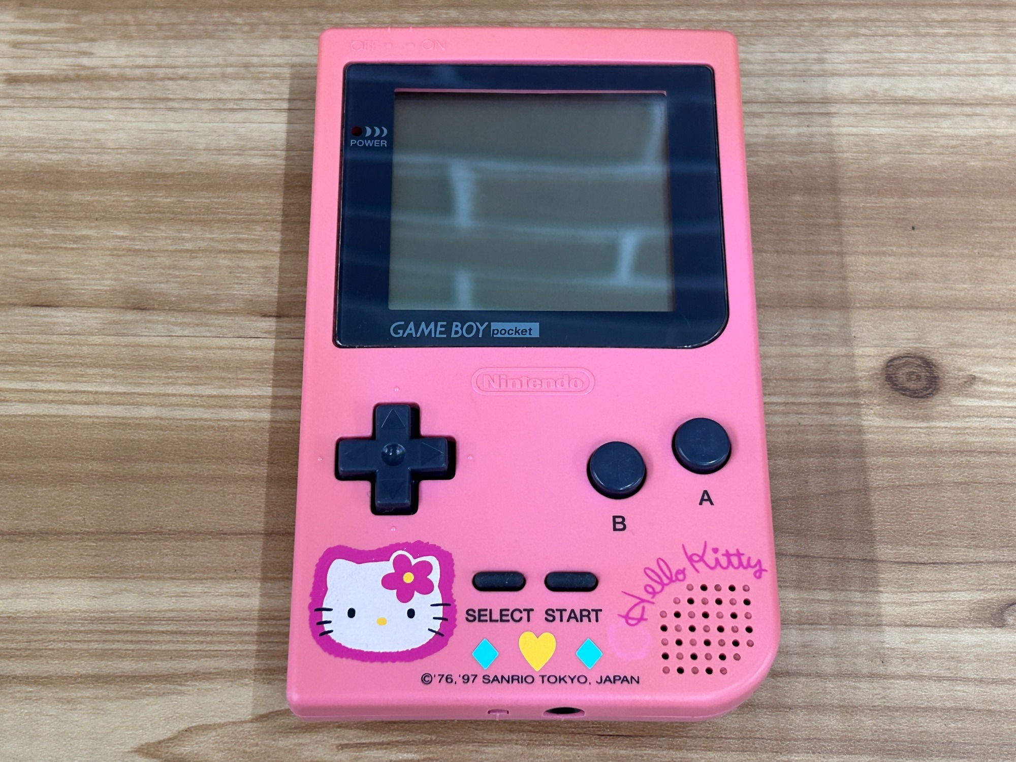 ⭐️初代ゲームボーイ2台セット・レア品・ジャンク品 ジャンク】ゲームボーイポケット 緑 赤 2台セット - メルカリ
