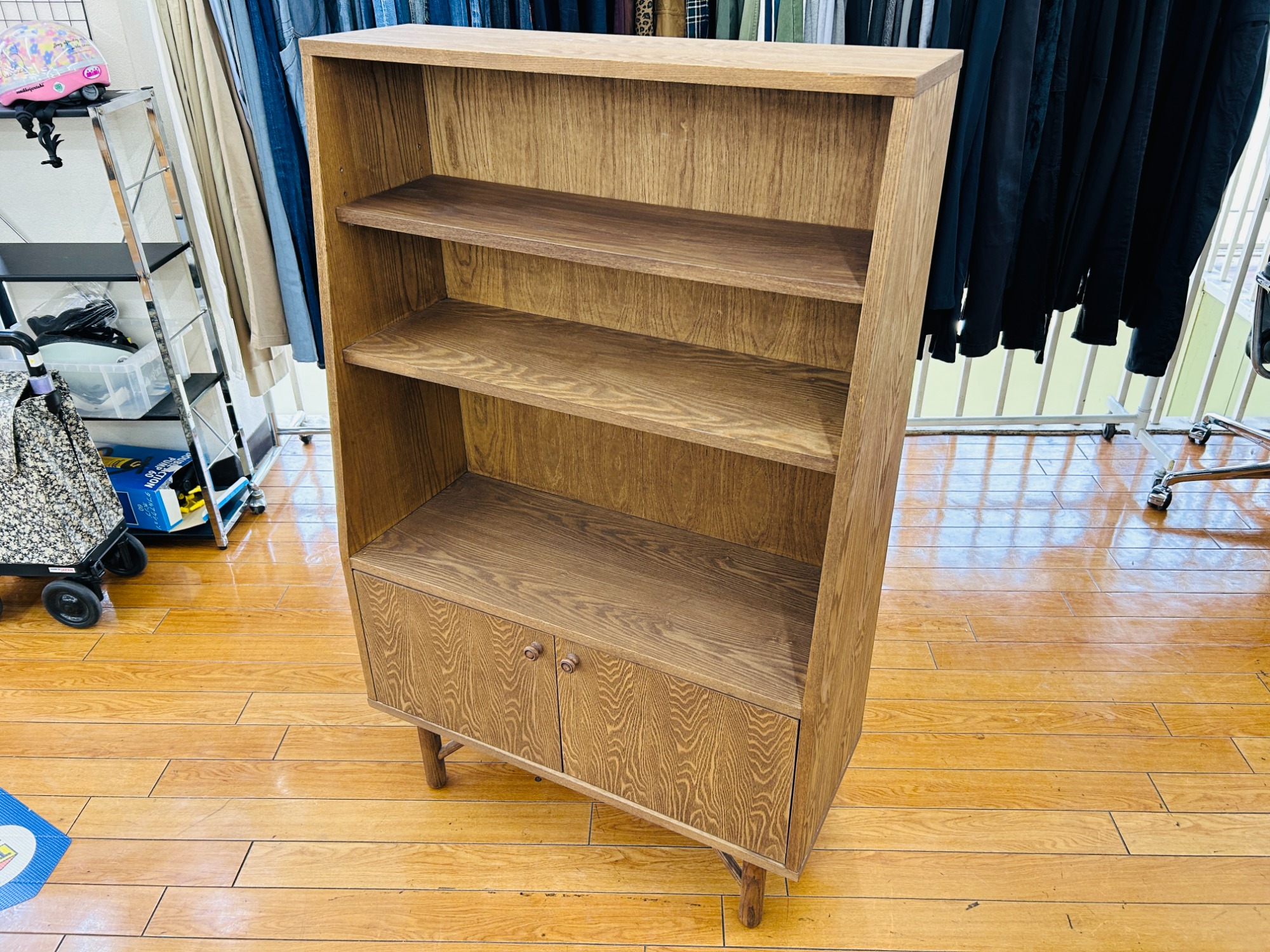 家具販売強化中】Franc franc（フランフラン）の“ラドニー ハーフ