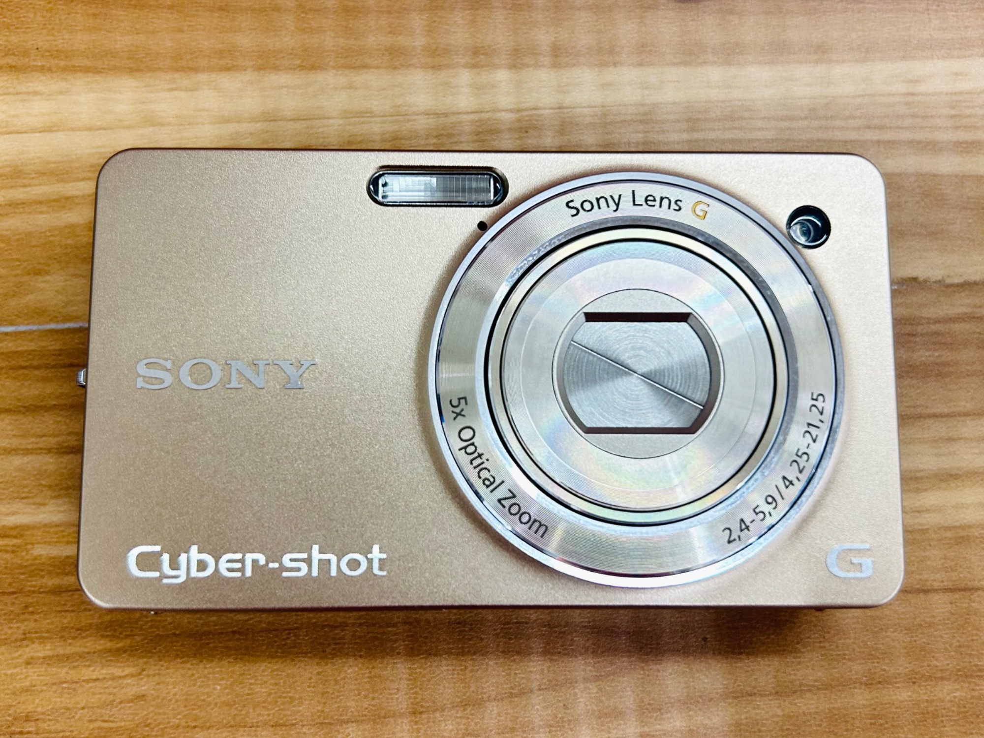 家電販売強化中！】SONY（ソニー）のコンパクトデジタルカメラ