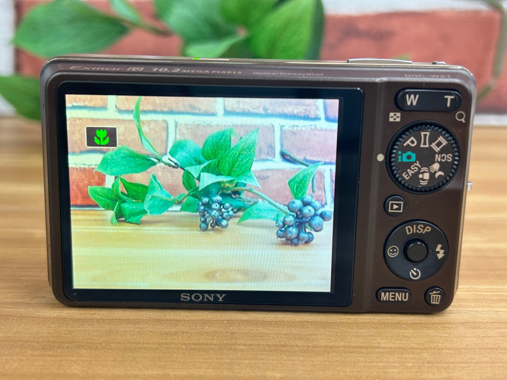 SONY DSCーWX1 コンパクトデジタルカメラ 家電販売強化中！】SONY（ソニー）のコンパクトデジタルカメラ