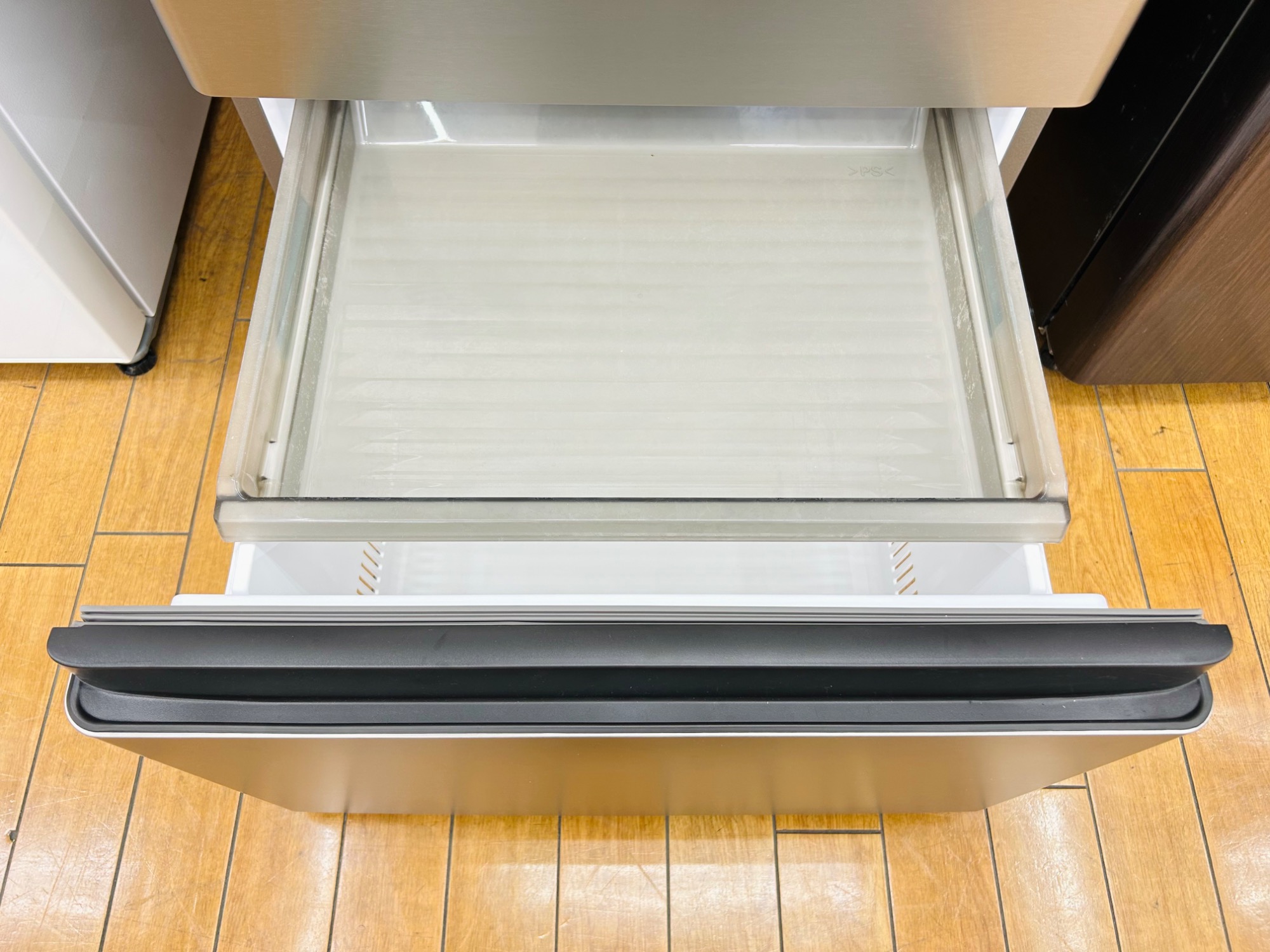 家電販売強化中】AQUA（アクア）の″2025年製 4ドア冷蔵庫″をご紹介