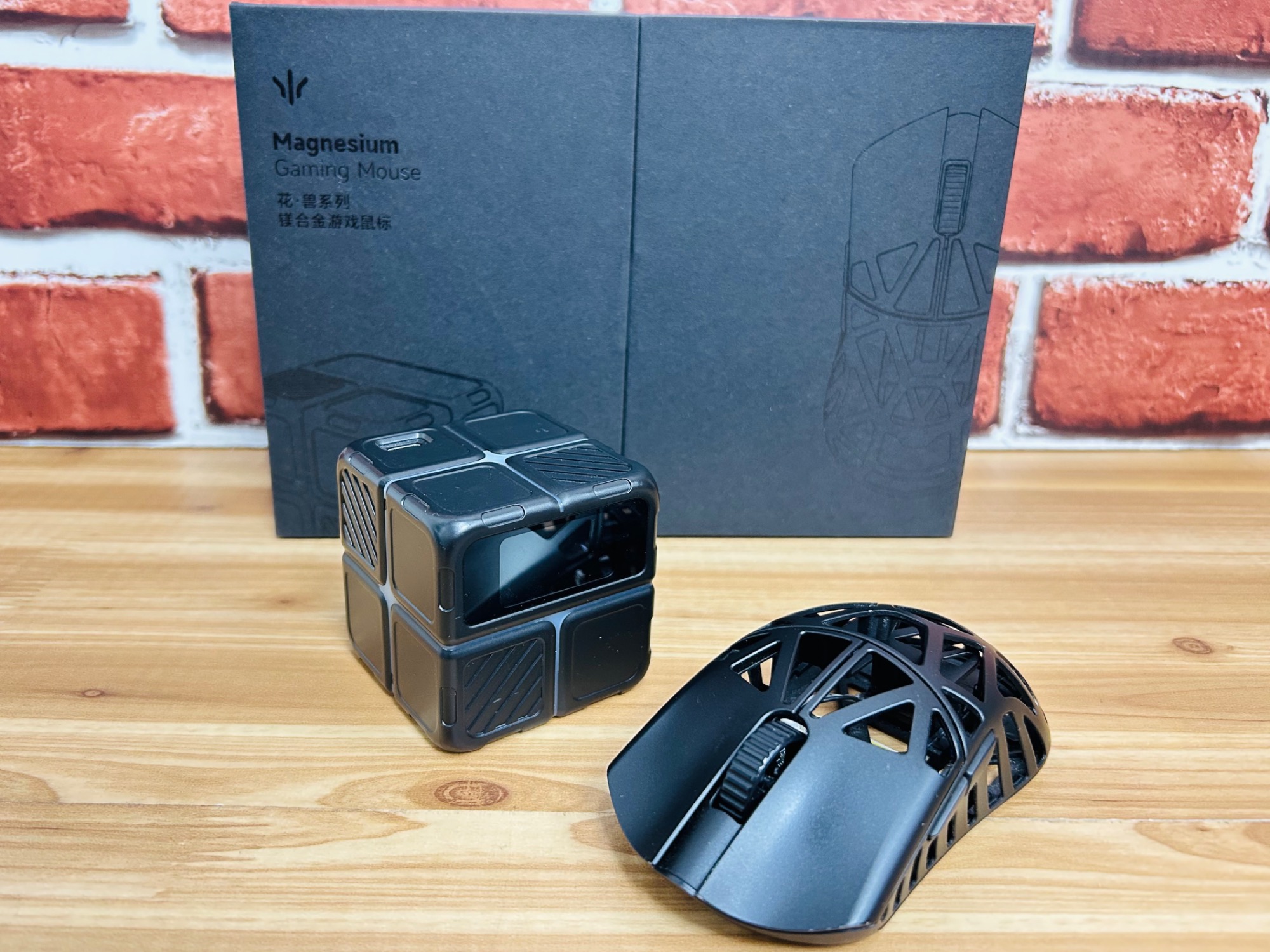 家電販売強化中！】WLMOUSE（ウィルマウス）の″ワイヤレス