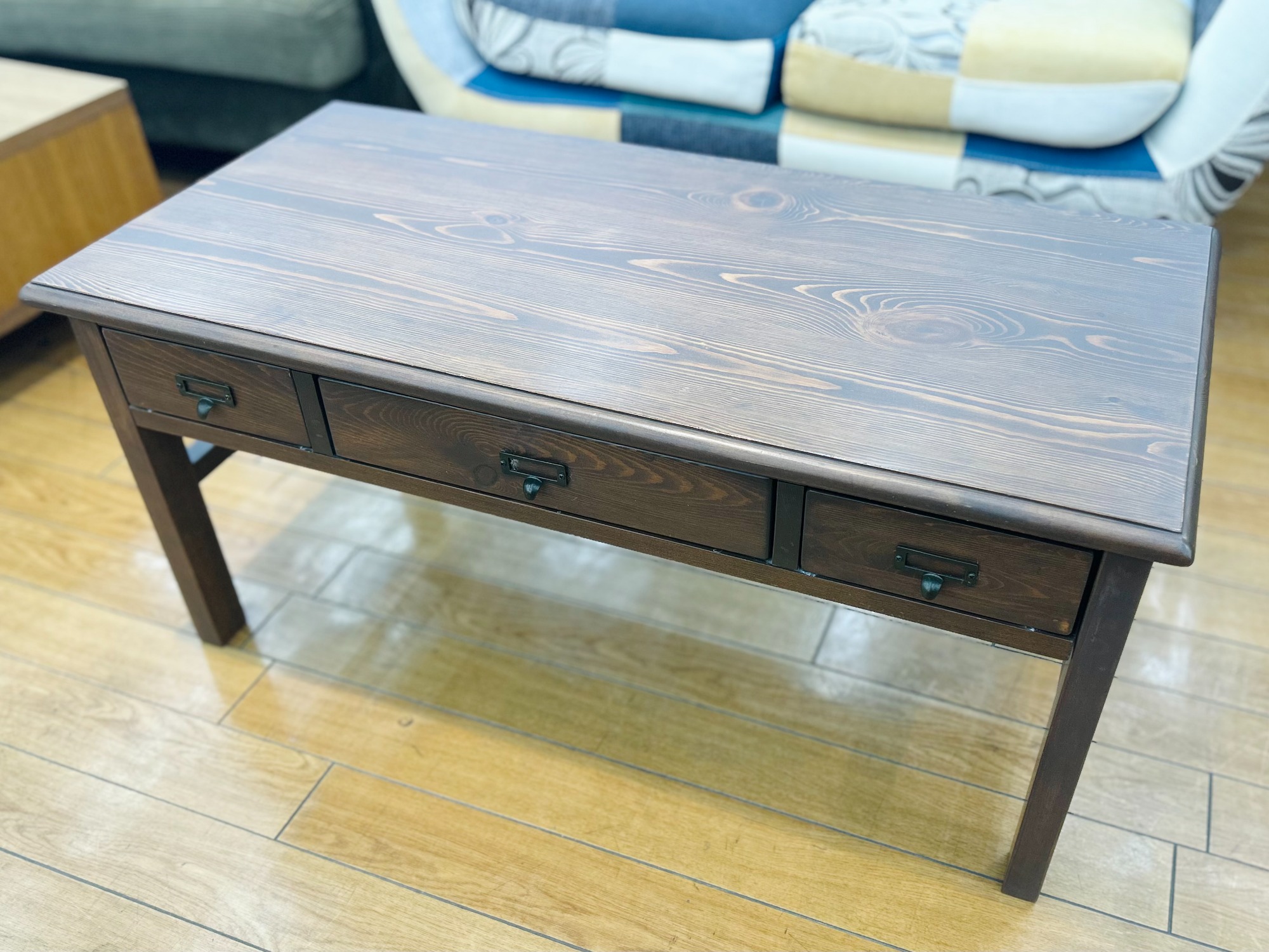 家具販売強化中】関家具のセンターテーブルをご紹介！｜2025年09