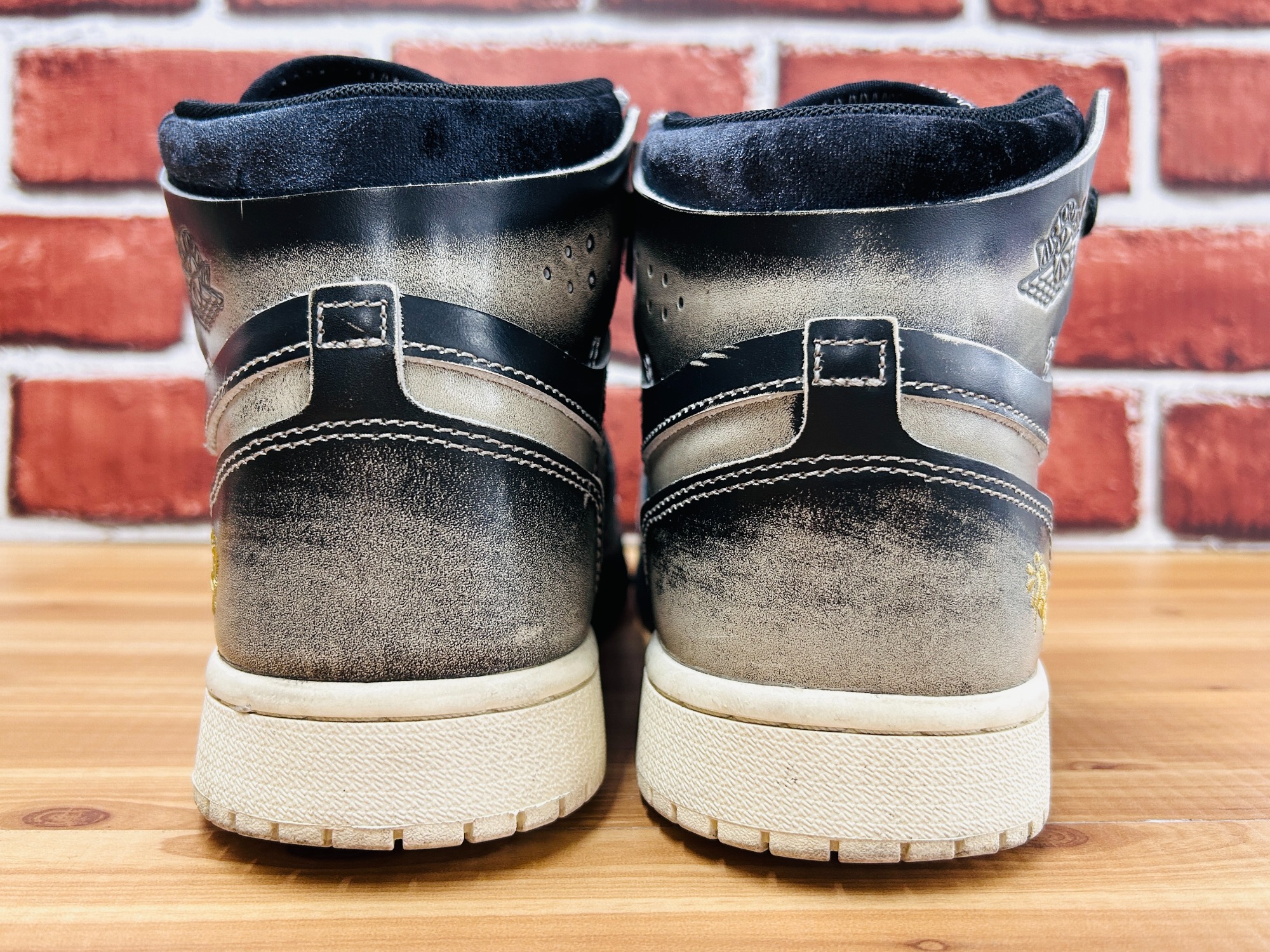 スニーカー買取強化中】NIKEのAir Jordan 1 High Zoom CMFT 2 