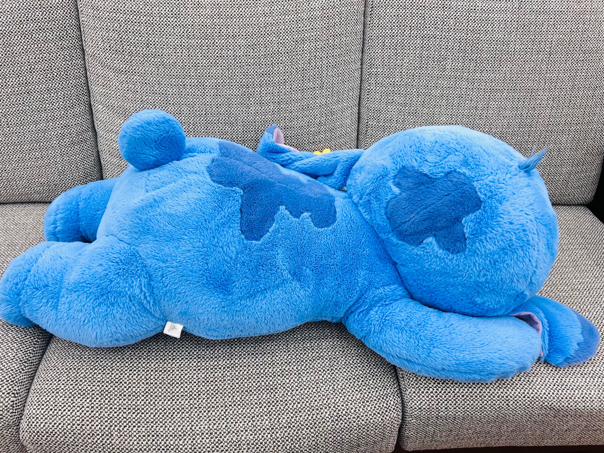 ホビー買取強化中】Disney（ディズニー）の“スティッチスーパービッグ