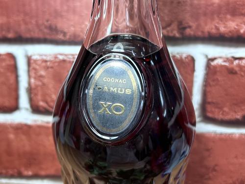 お酒買取強化中】CAMUS（カミュ） XO ロングネックの”コニャック”をご