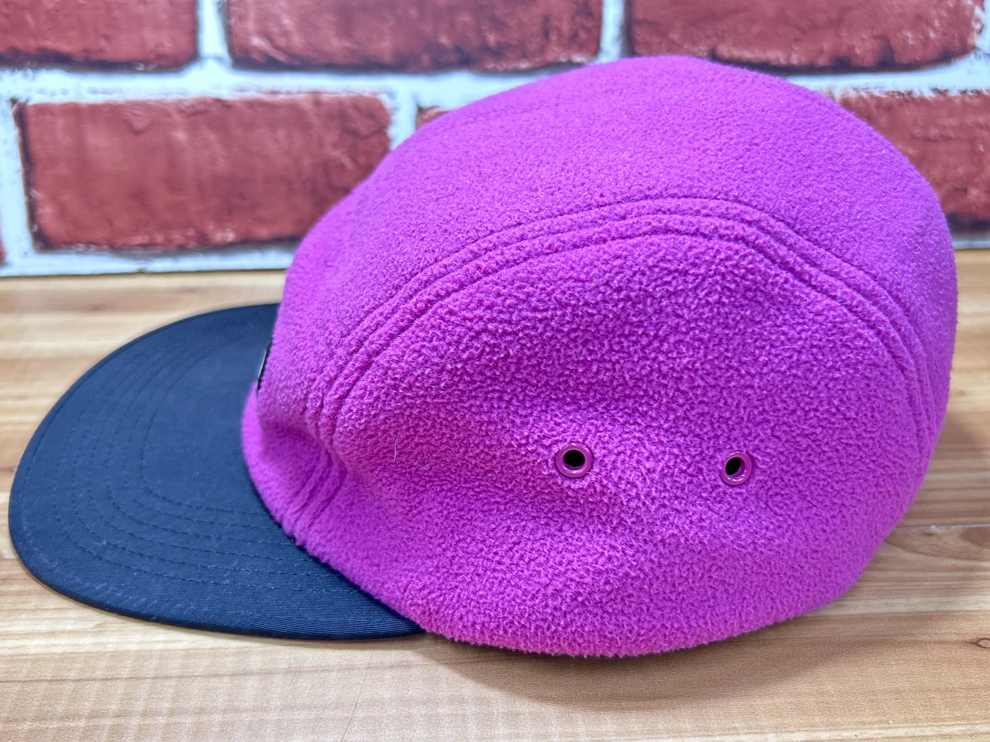 Supreme パープル ワークキャップ ストリートブランド買取強化中】Supreme（シュプリーム）のキャップ