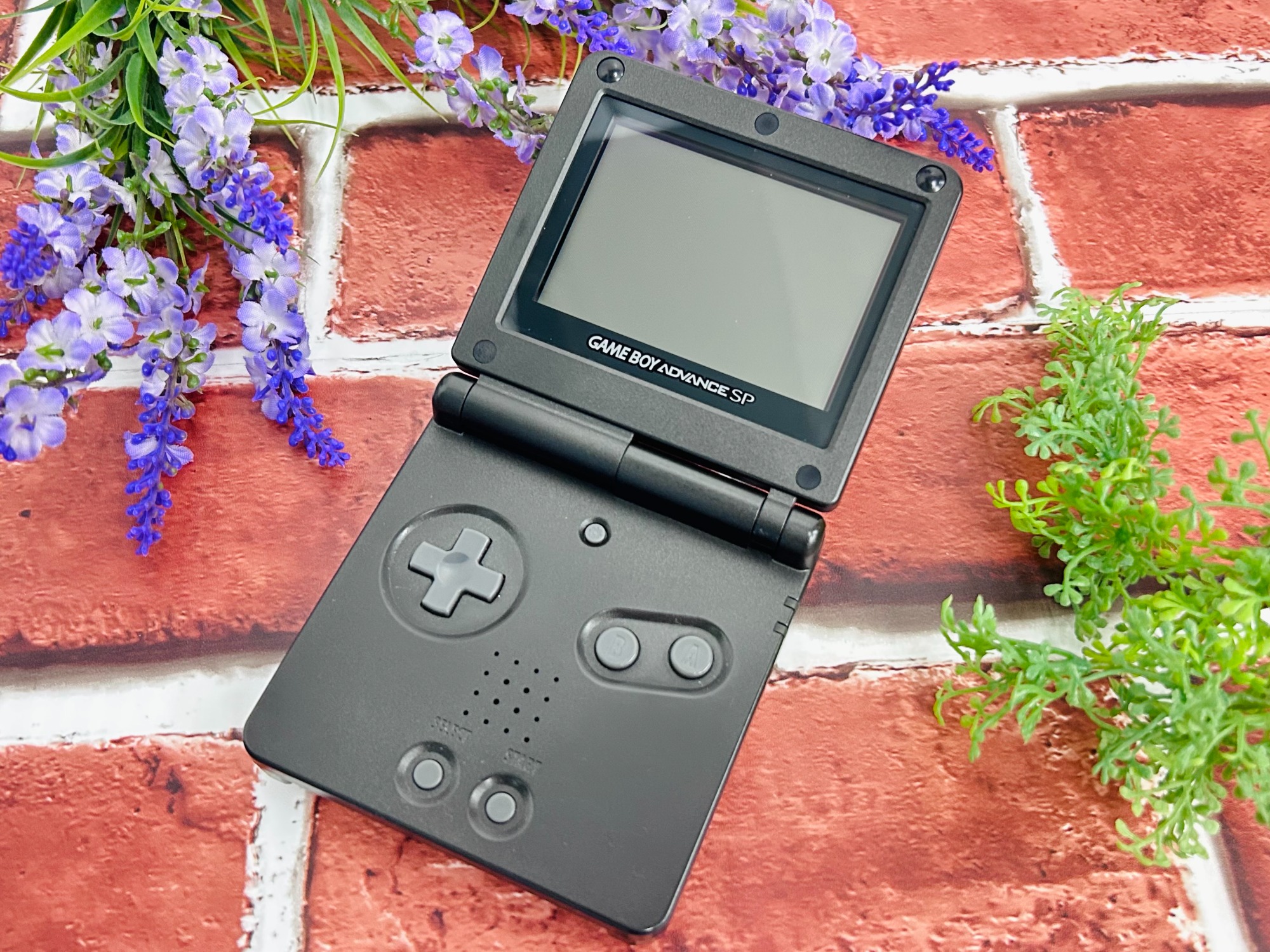 ゲーム買取強化中】Nintendo (ニンテンドー) の”GAMEBOY ADVANCE