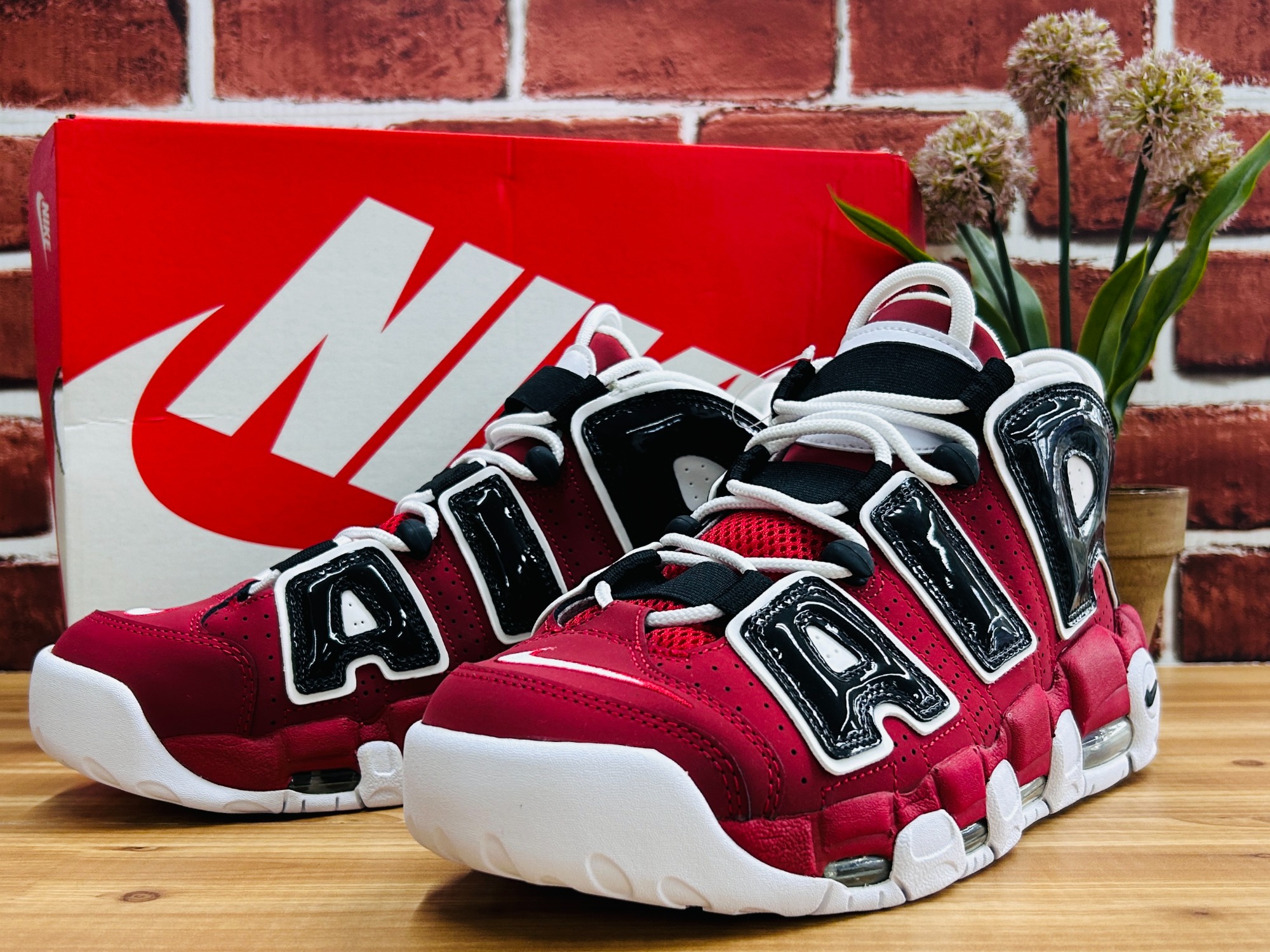 ナイキ ハイカット 中古・古着通販】NIKE (ナイキ) ハイカットスニーカー パープル