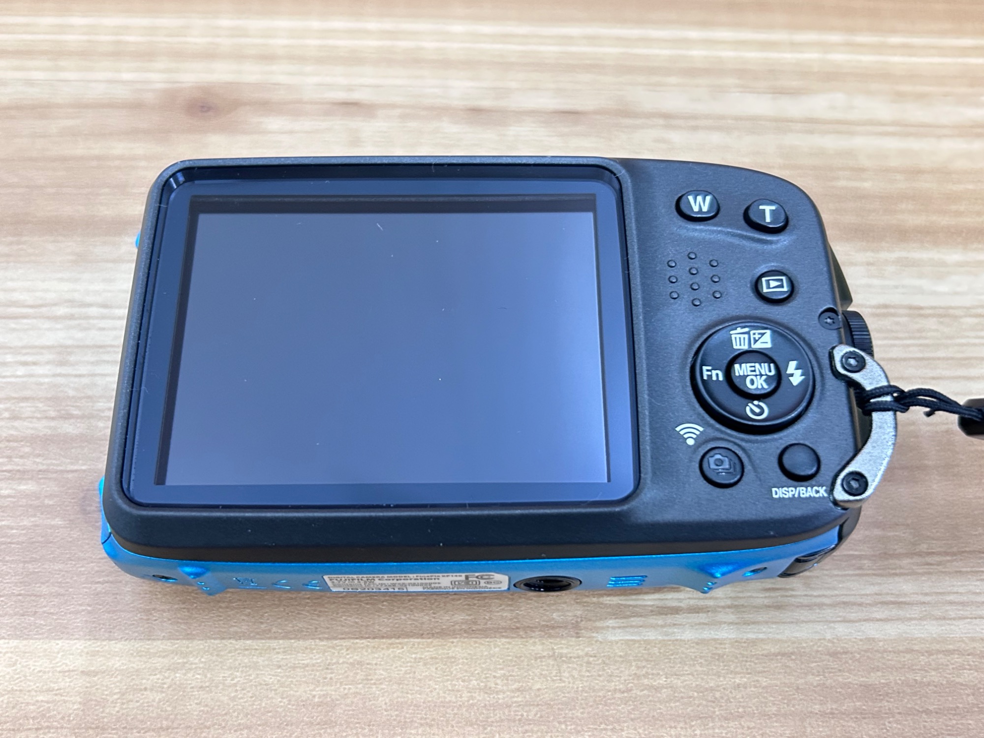 家電販売強化中！】FUJIFILM（フジフィルム）デジタルカメラ