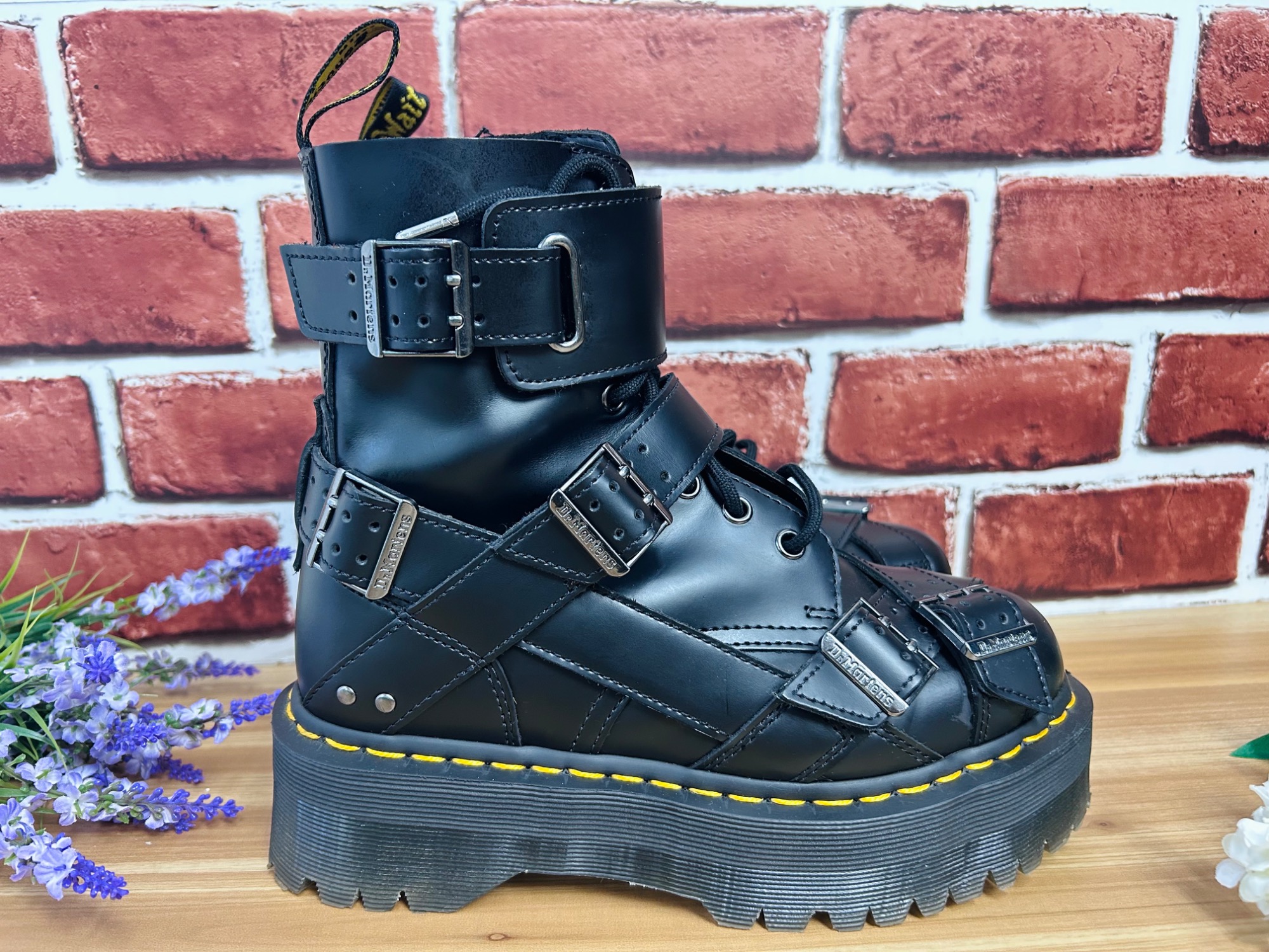 シューズ買取強化中】Dr.Martens（ドクターマーチン）のブーツ