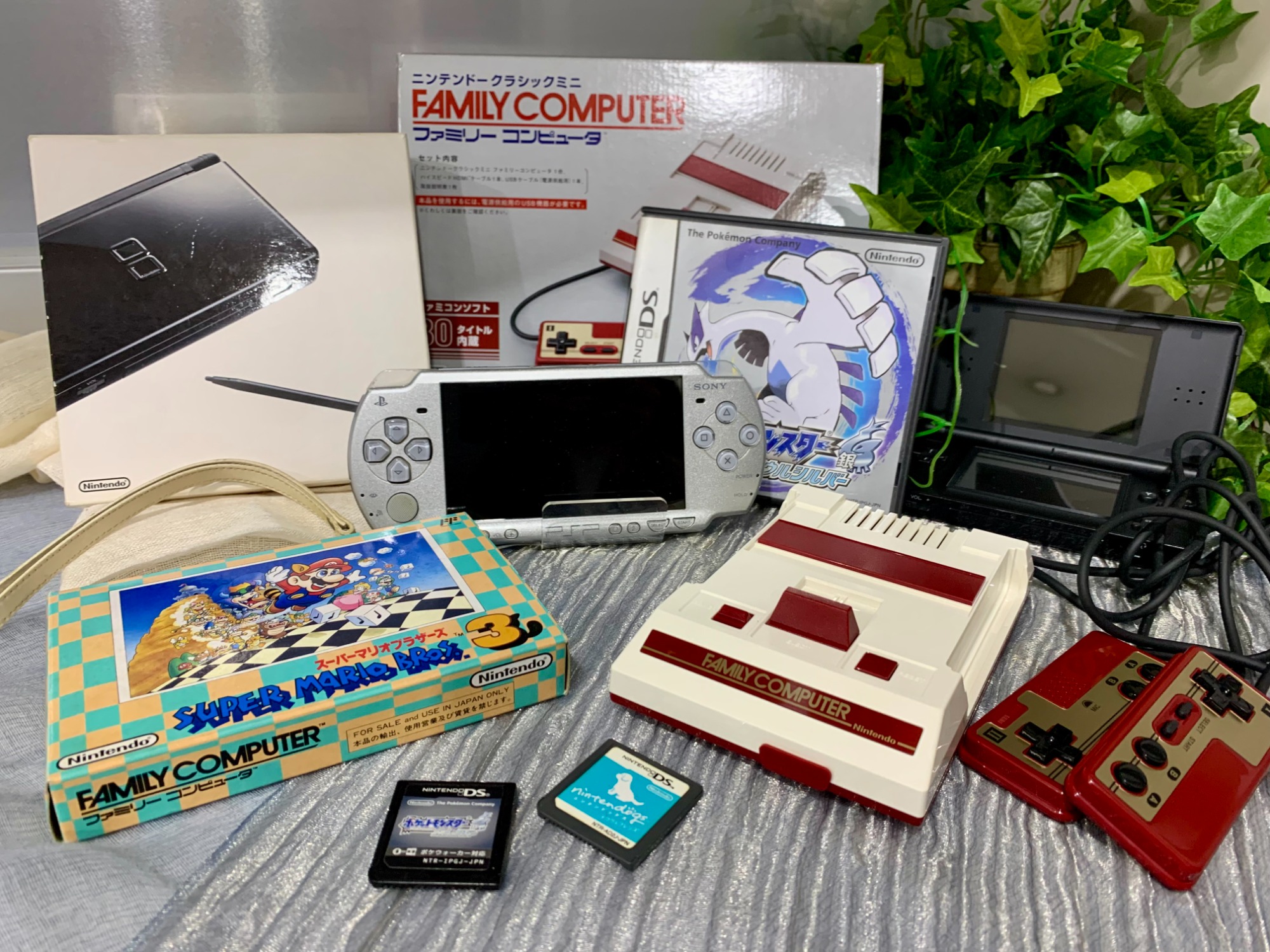 ゲームを売るならトレファクへ！｜2025年11月09日｜リサイクルショップ