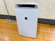 除湿機 <NEW>掘り出し物が買取新入荷！通販サイトもお得｜トレファク