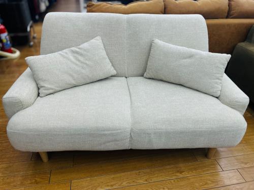 unico ソファ2人掛け　※11月中の出品！！ unico ソファ2人掛け ※11月中の出品！！ unico（二人掛けソファ）の