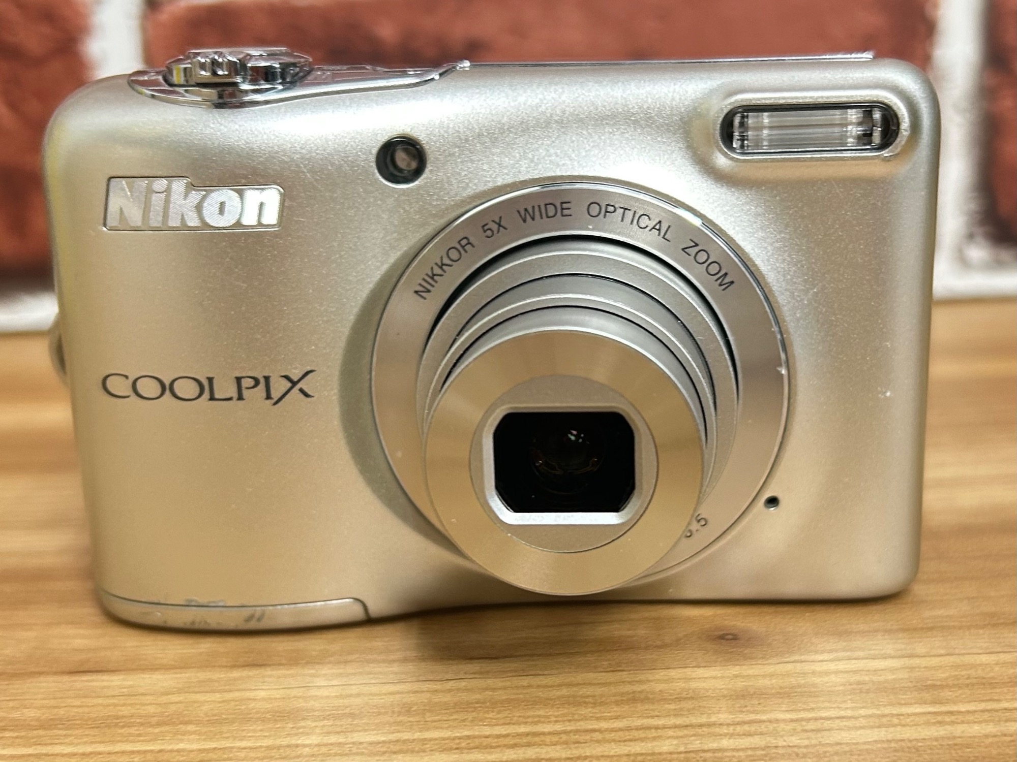 Nikon COOLPIX L30 コンパクトデジタルカメラ ニコン COOLPIX L30 価格比較 - 価格.com